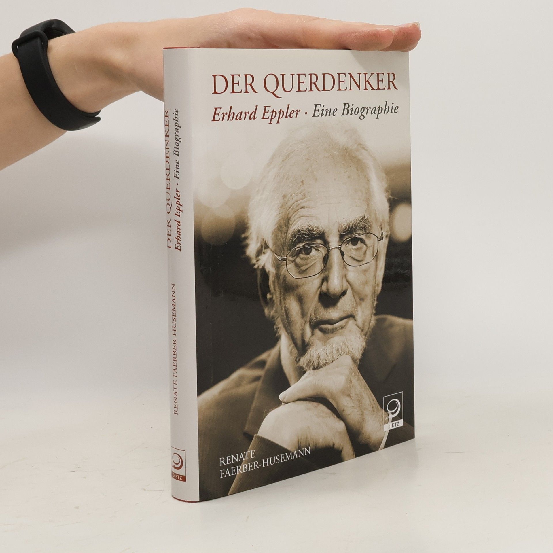 Renate Faerber Husemann Der Querdenker
