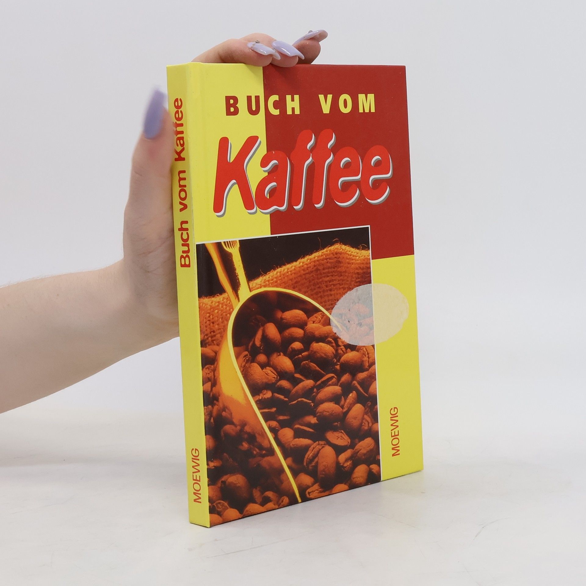 Collectif d'auteurs Buch vom Kaffee