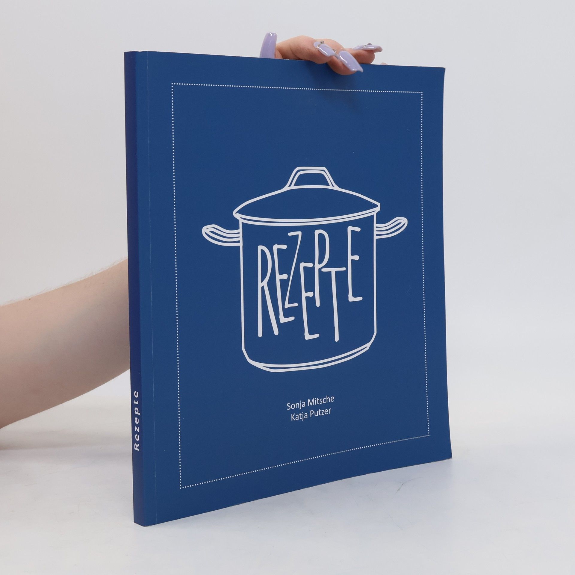 Sonja Mitsche Rezepte