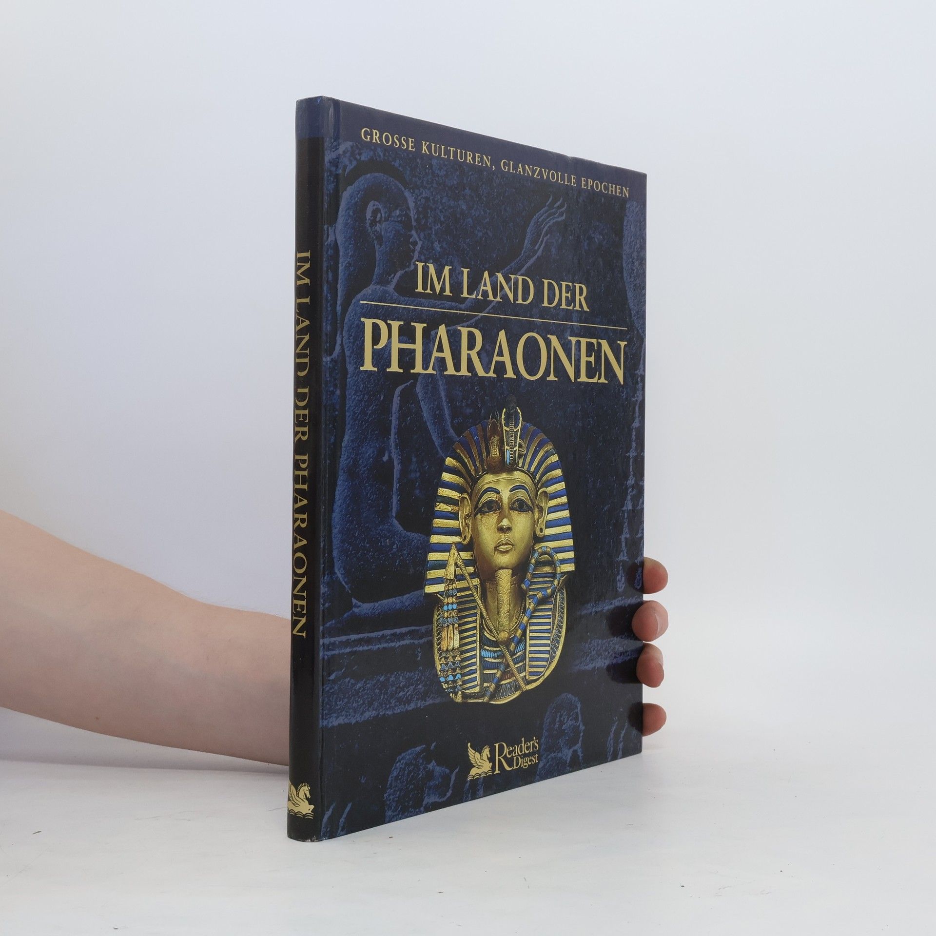 Autorenkollektiv Im Land der Pharaonen