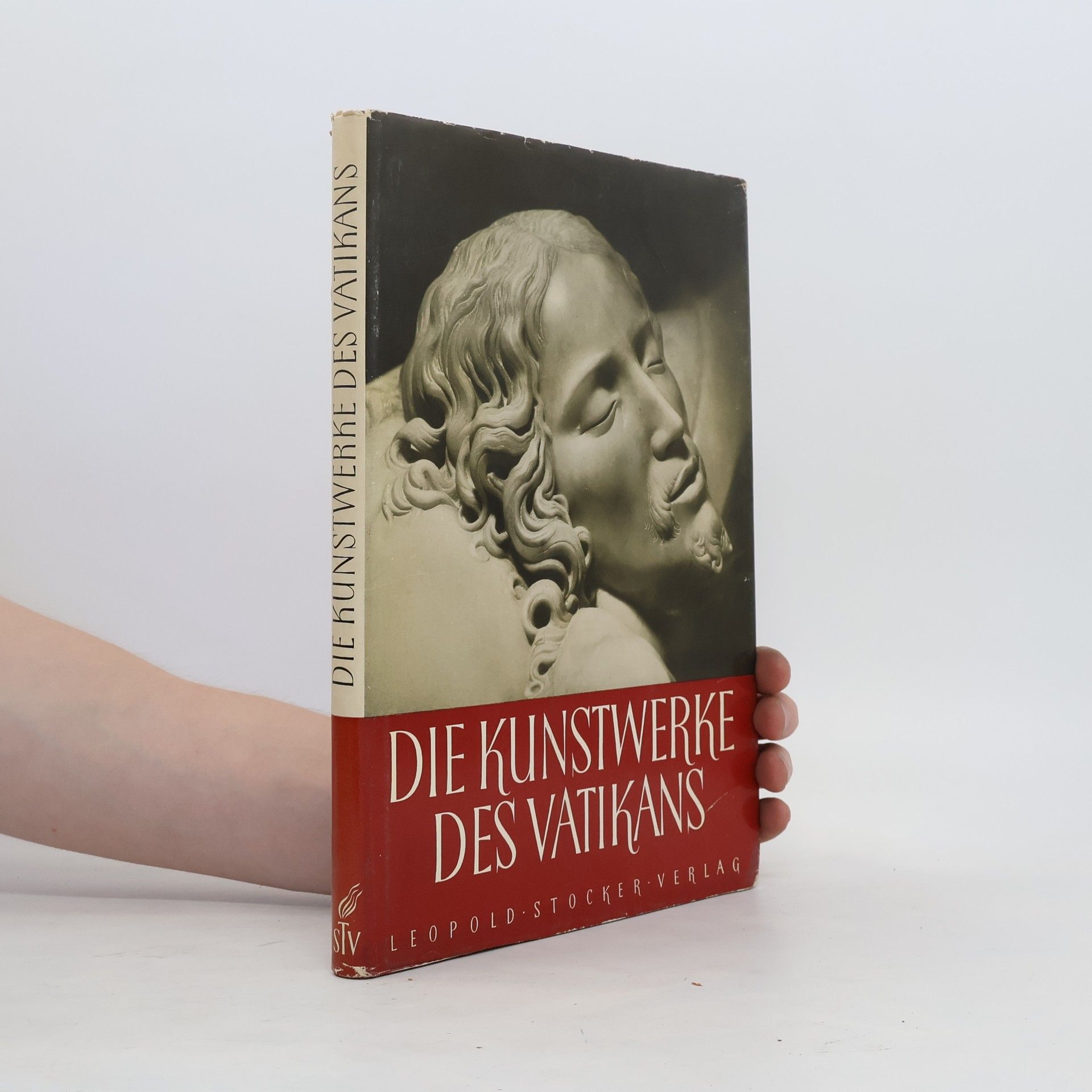 Autorenkollektiv Die Kunstwerke Des Vatikans