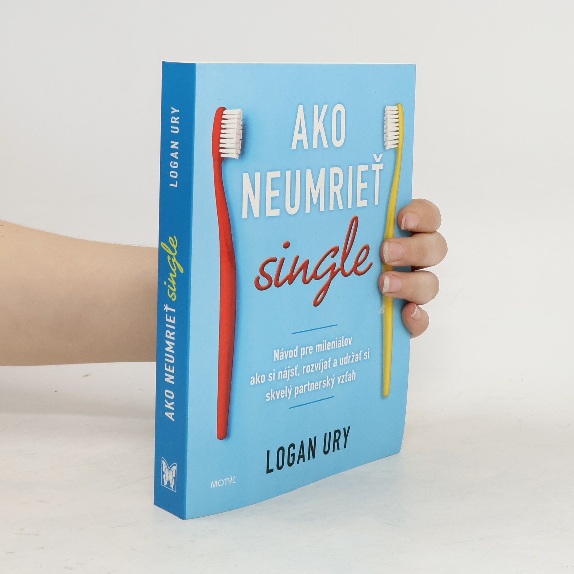 Logan Ury Ako neumrieť single