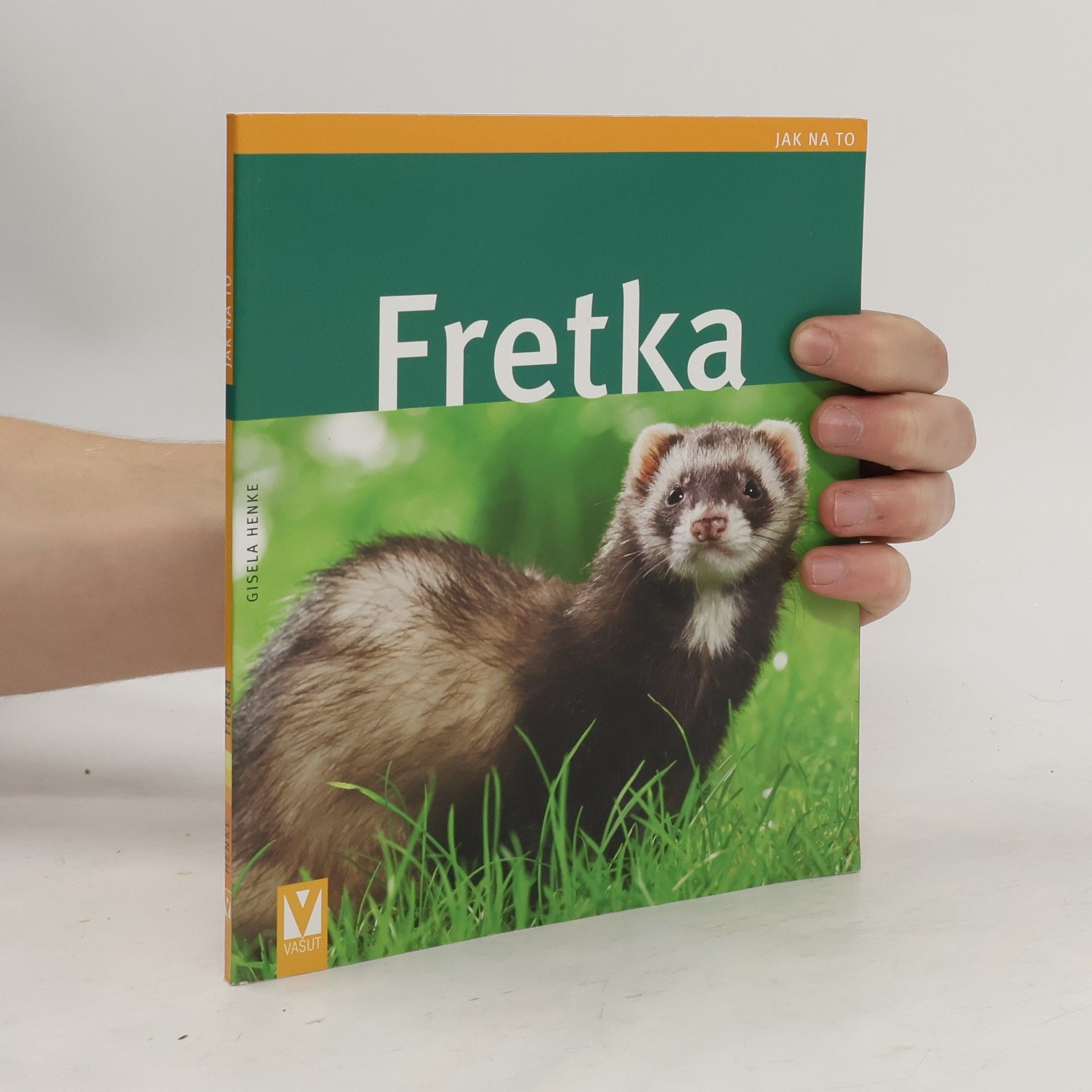 Gisela Henke Fretka