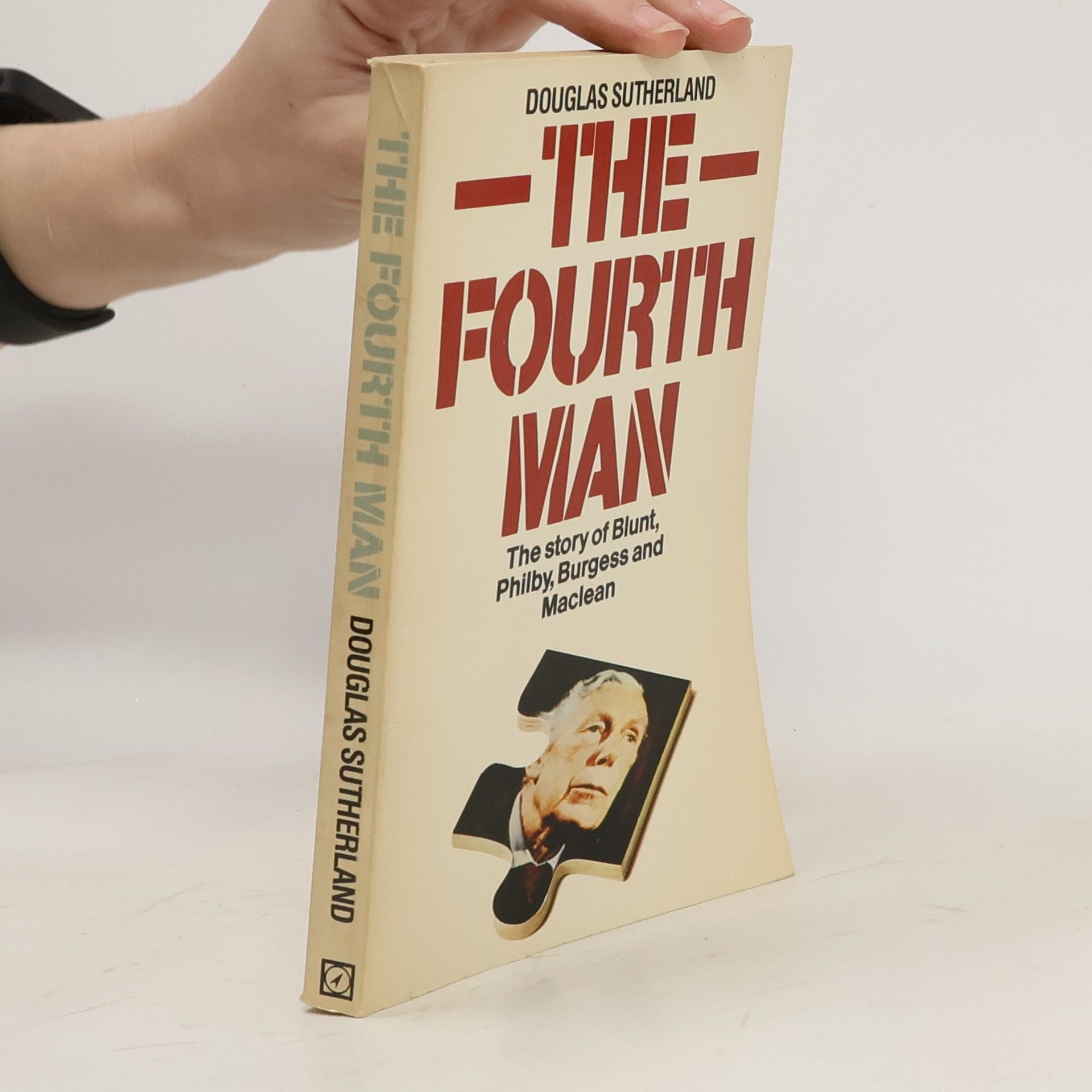 Douglas Sutherland The Fourth Man