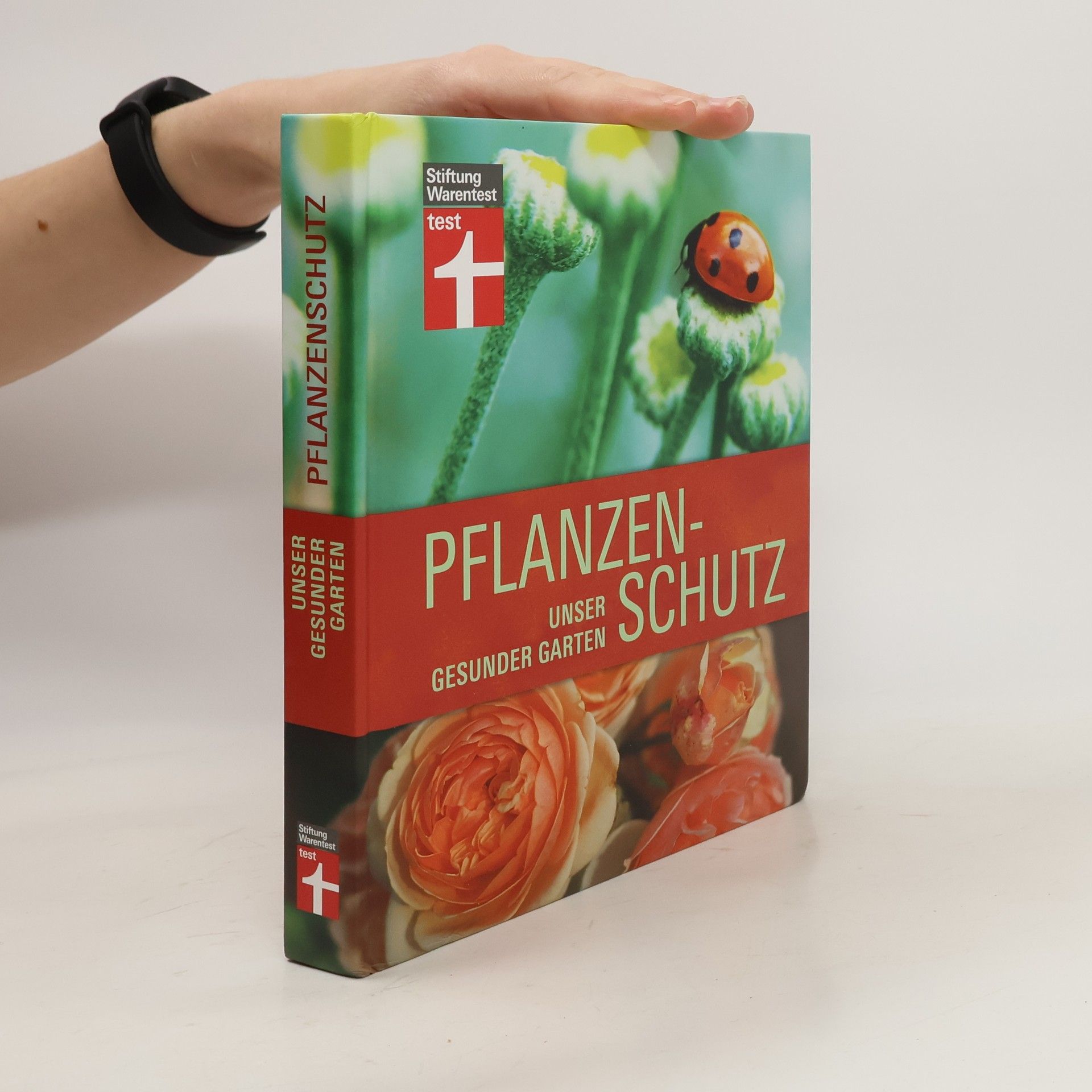 Joachim Mayer Pflanzenschutz