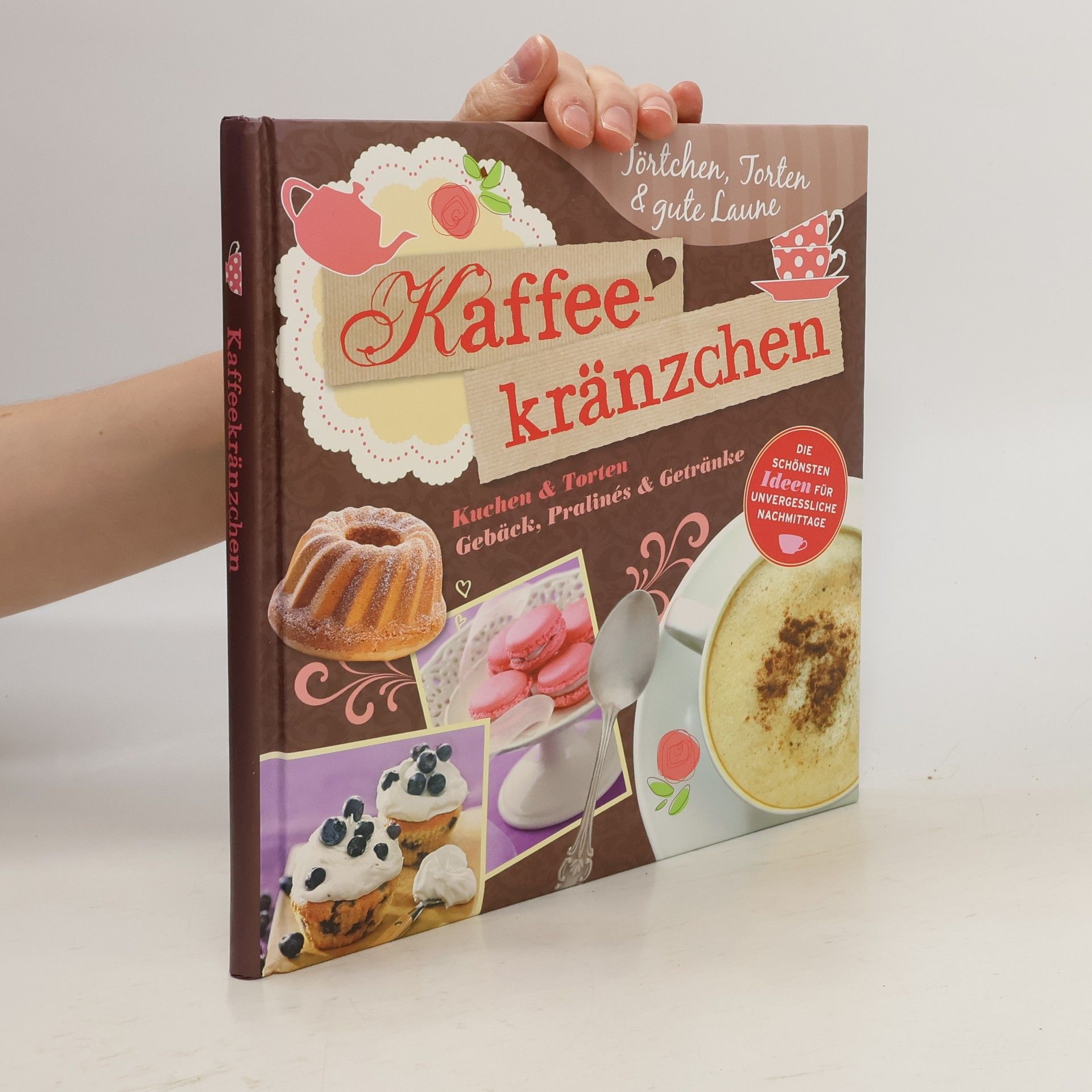 Collective Kaffeekränzchen