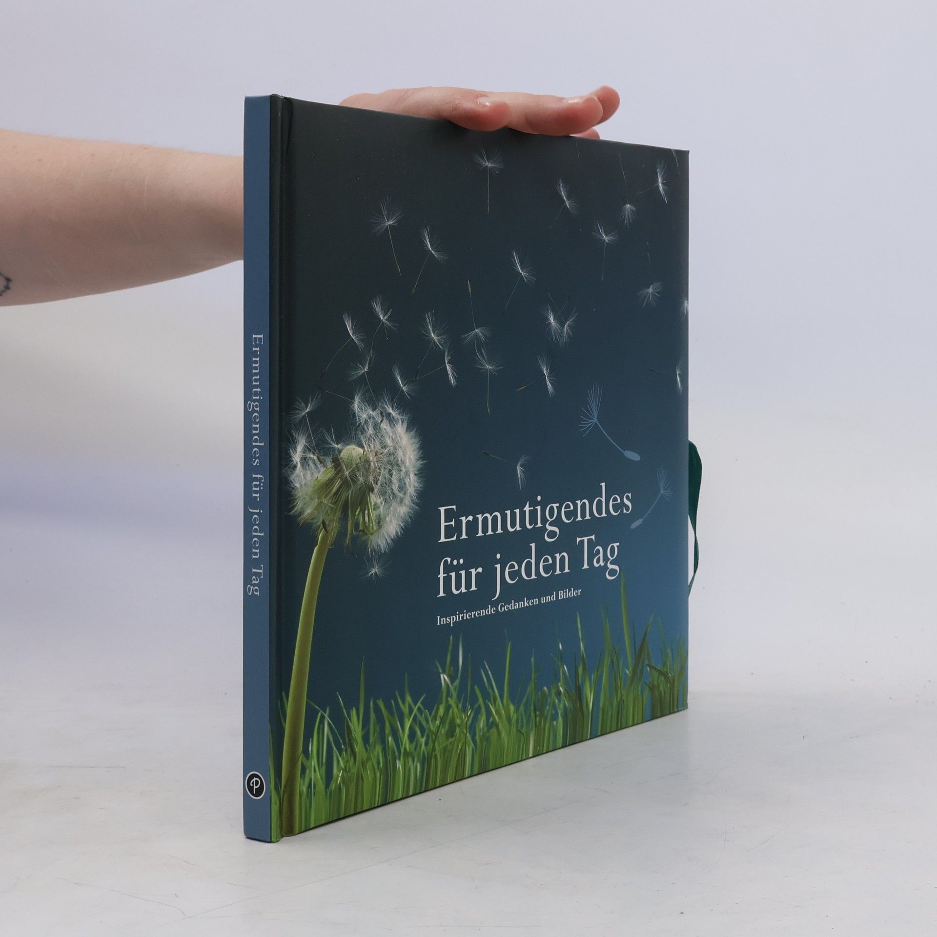 kolektiv Ermutigendes für jeden Tag
