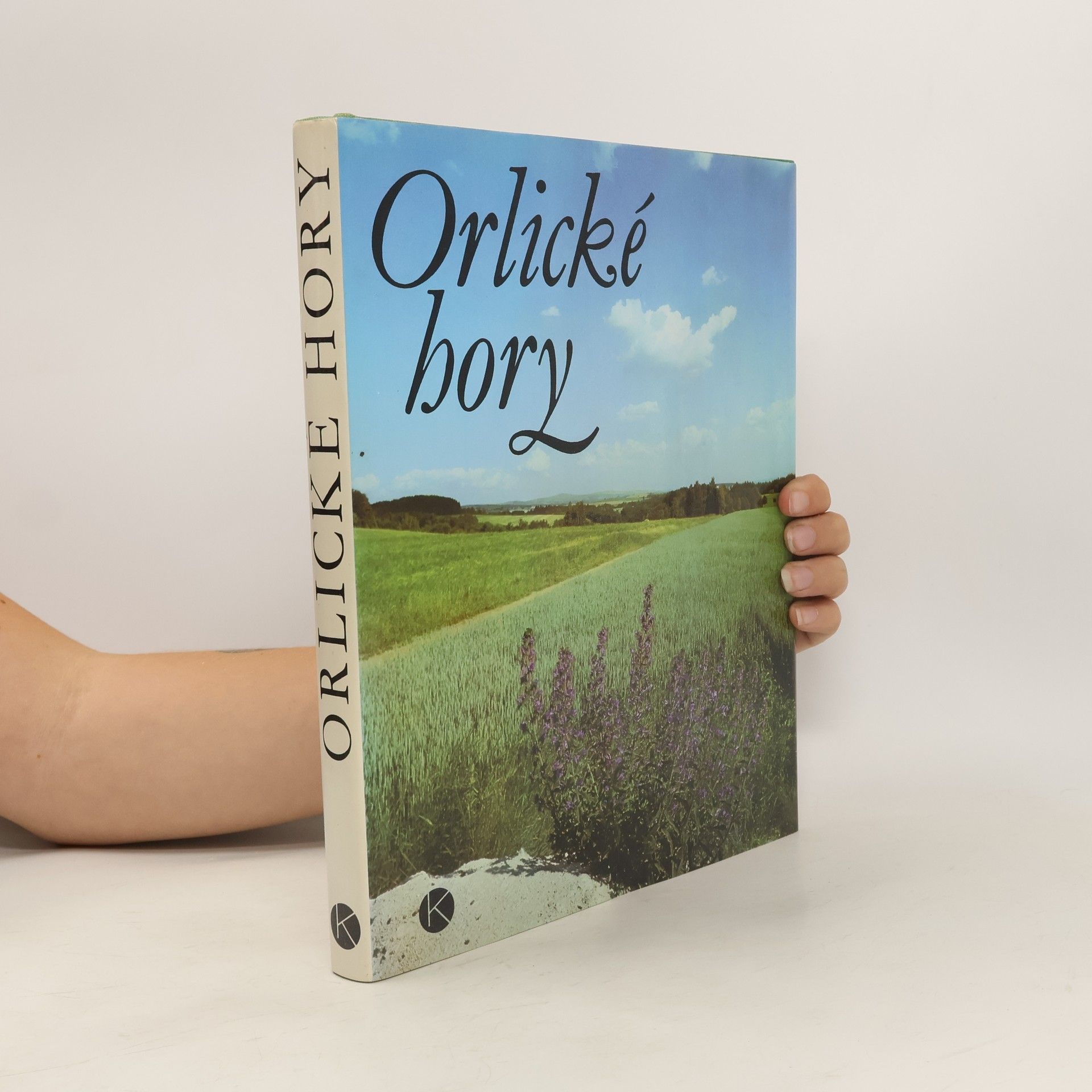 kolektiv Orlické hory