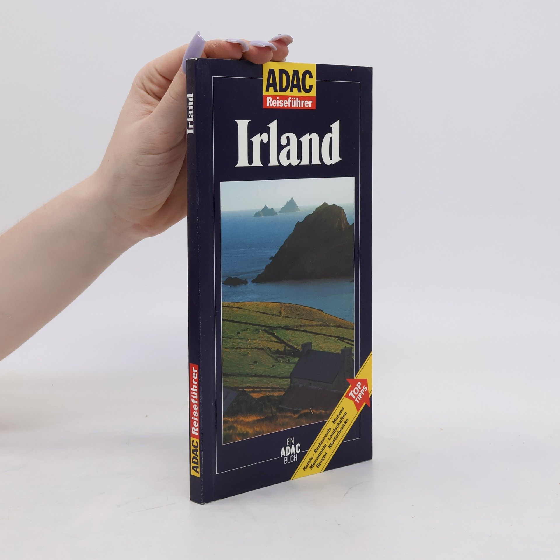 Herbert Becker Irland