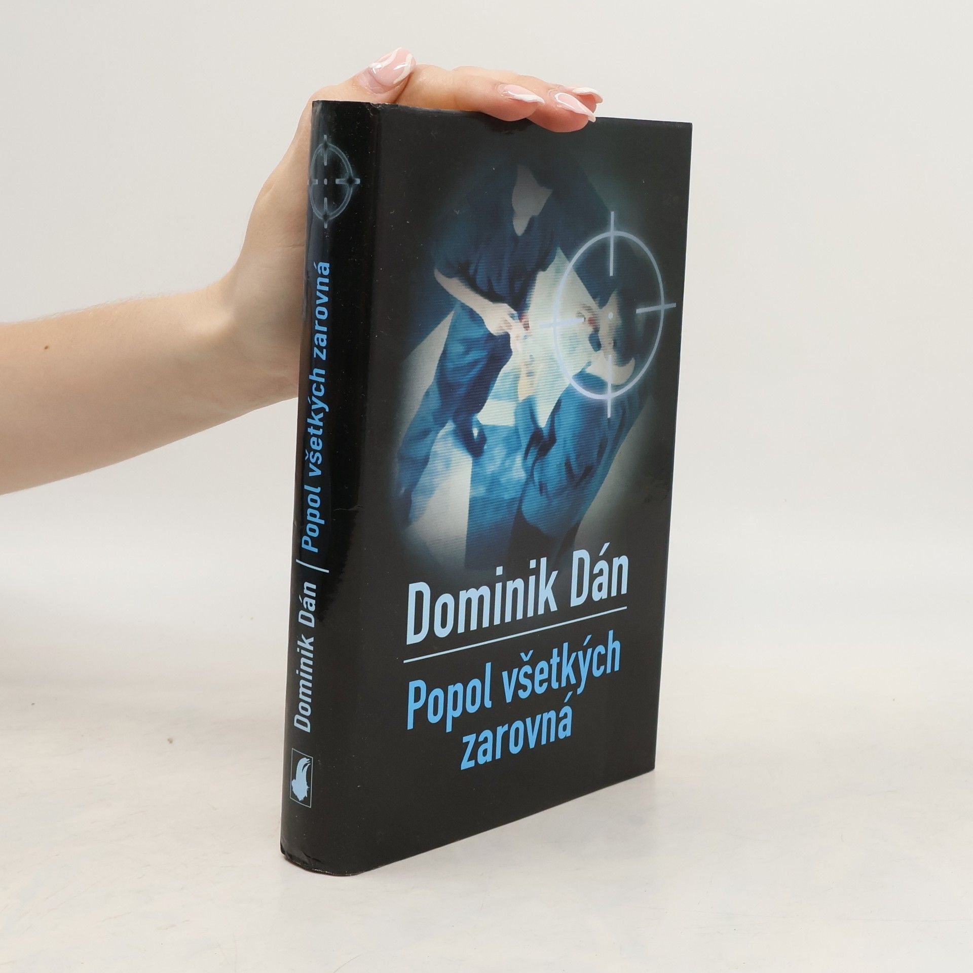 Dominik Dán Popol všetkých zarovná
