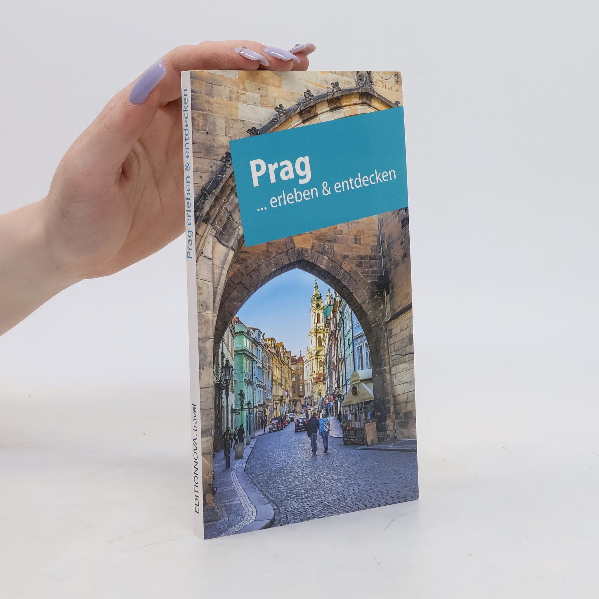 kolektiv Prag