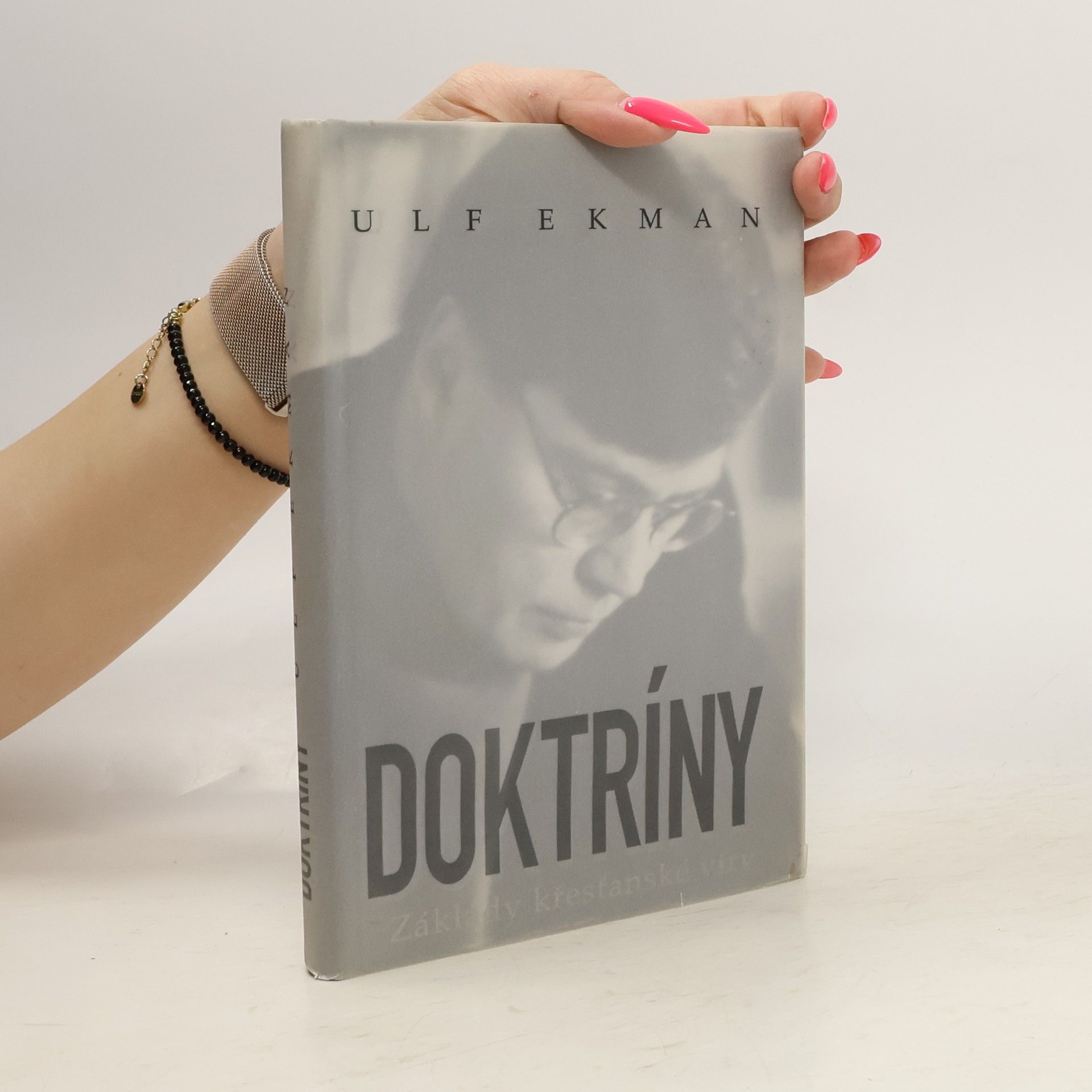 Ulf Ekman Doktríny - základy křesťanské víry