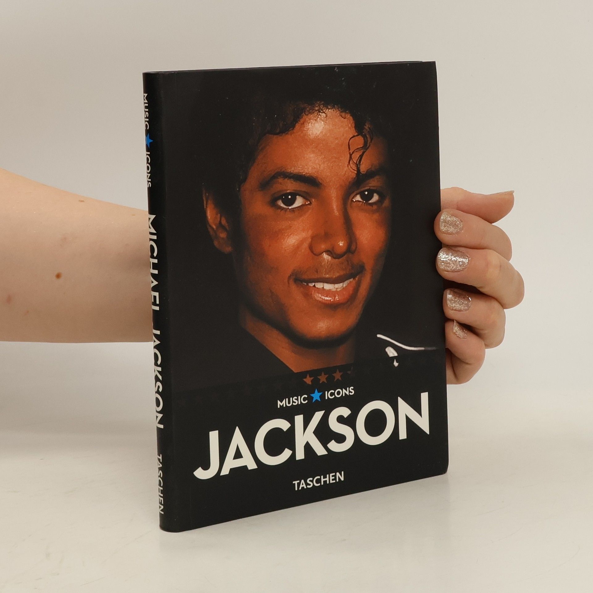 Luke Crampton Jackson
