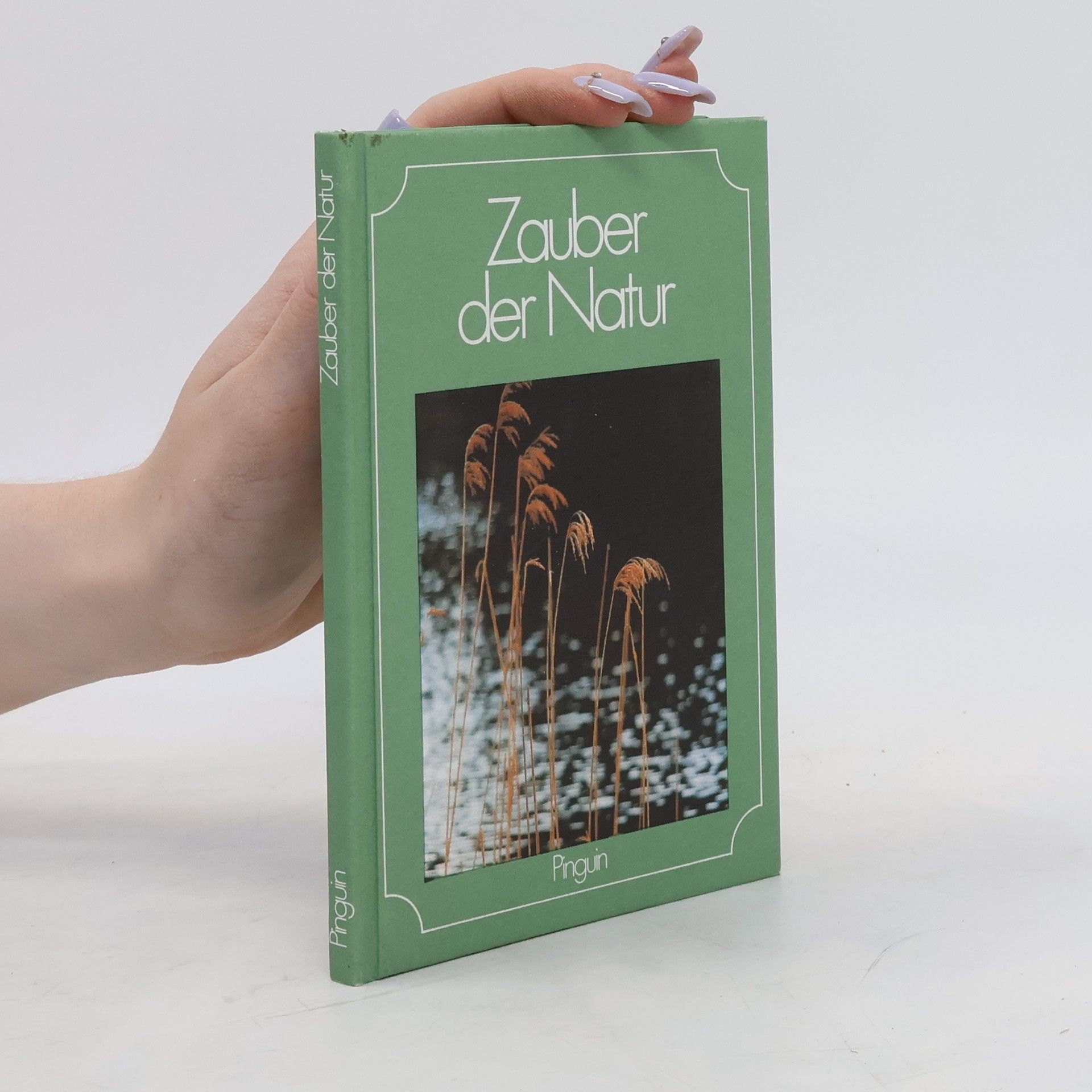 Erik Pflanzer Zauber der Natur