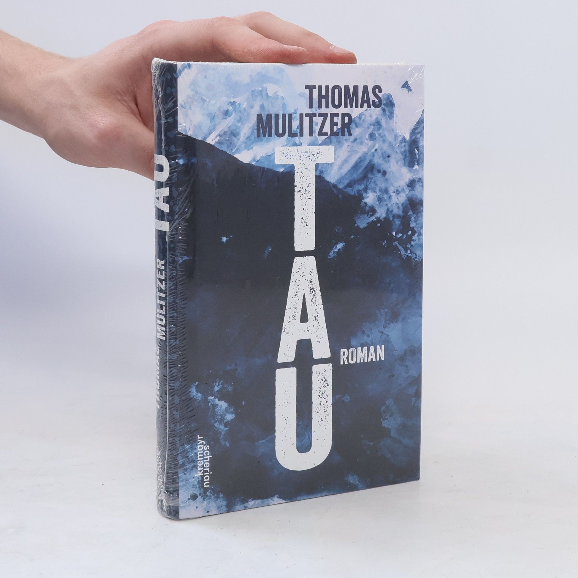 Thomas Mulitzer Tau