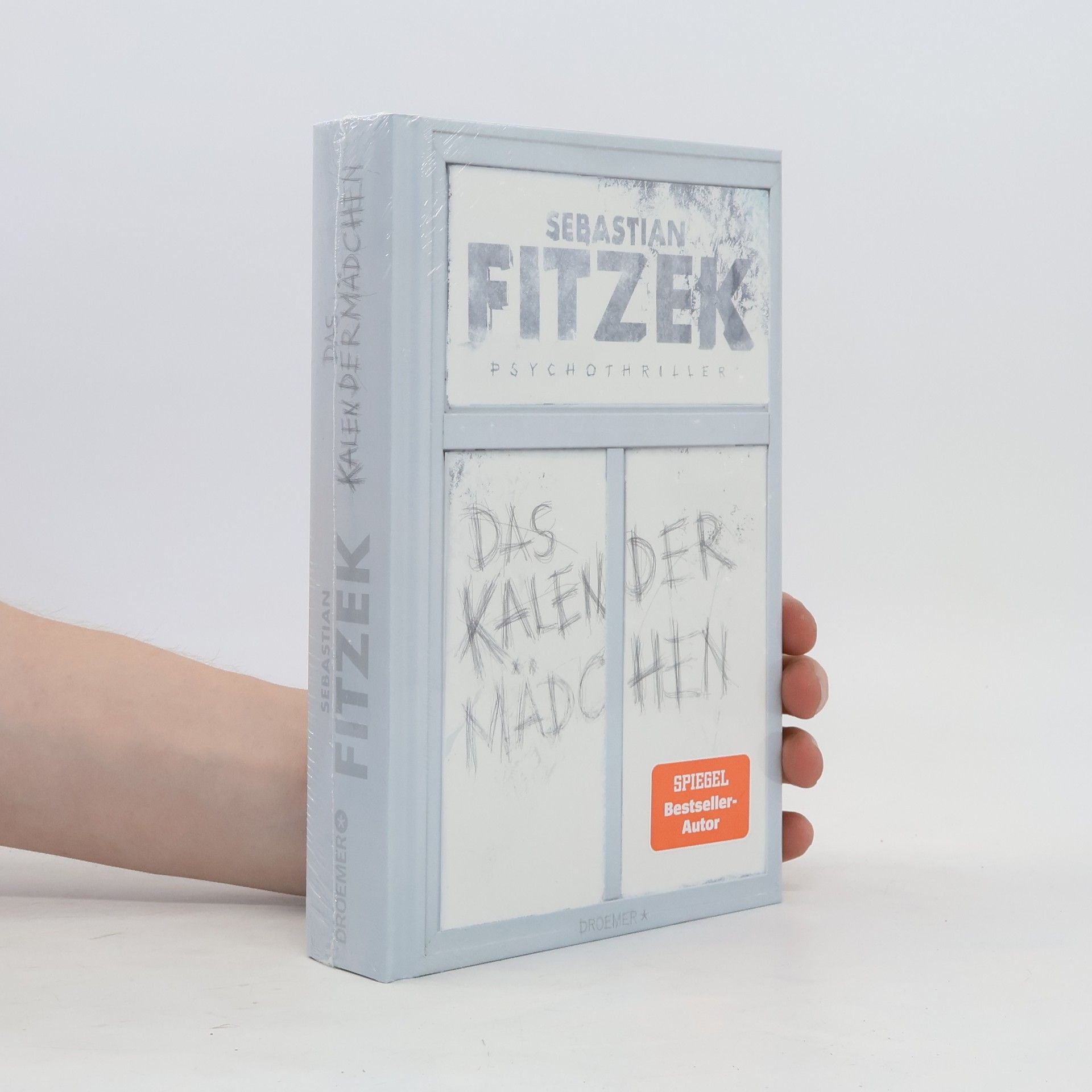 Sebastian Fitzek Das Kalendermädchen