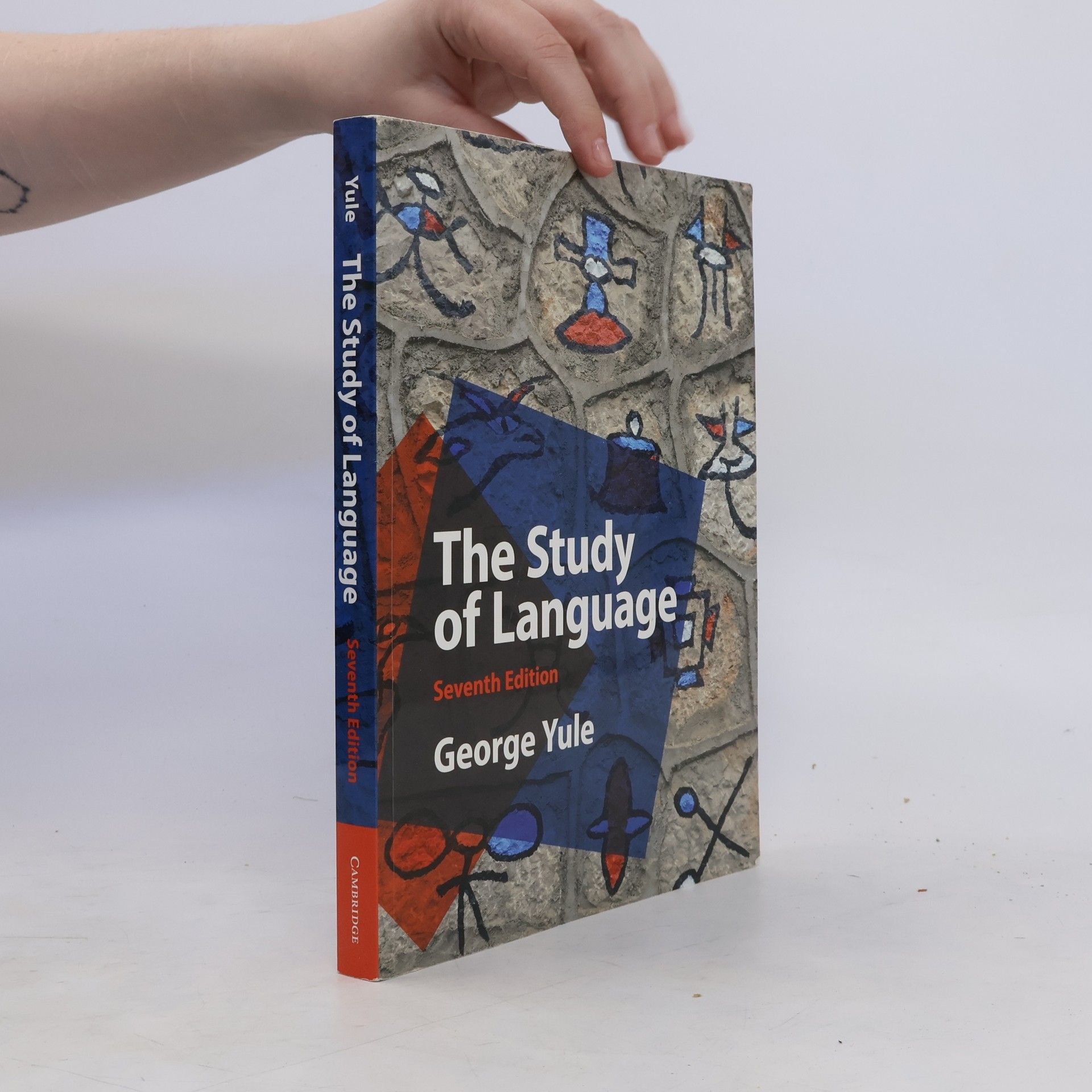 George Yule The study of Language