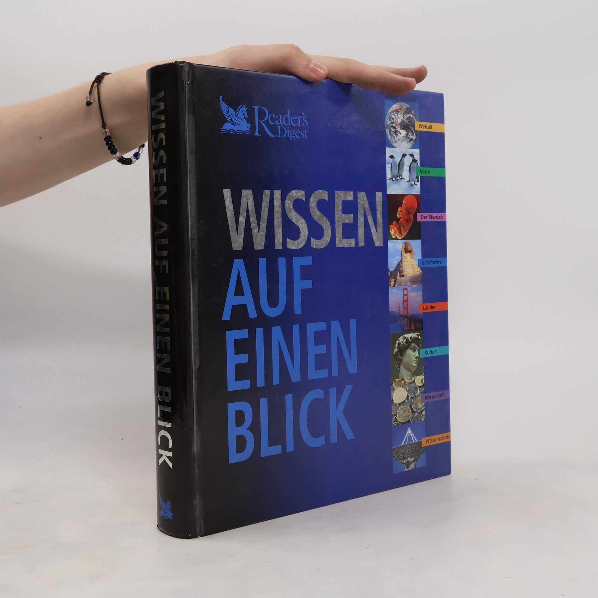 Doris Esser Wissen auf einen Blick