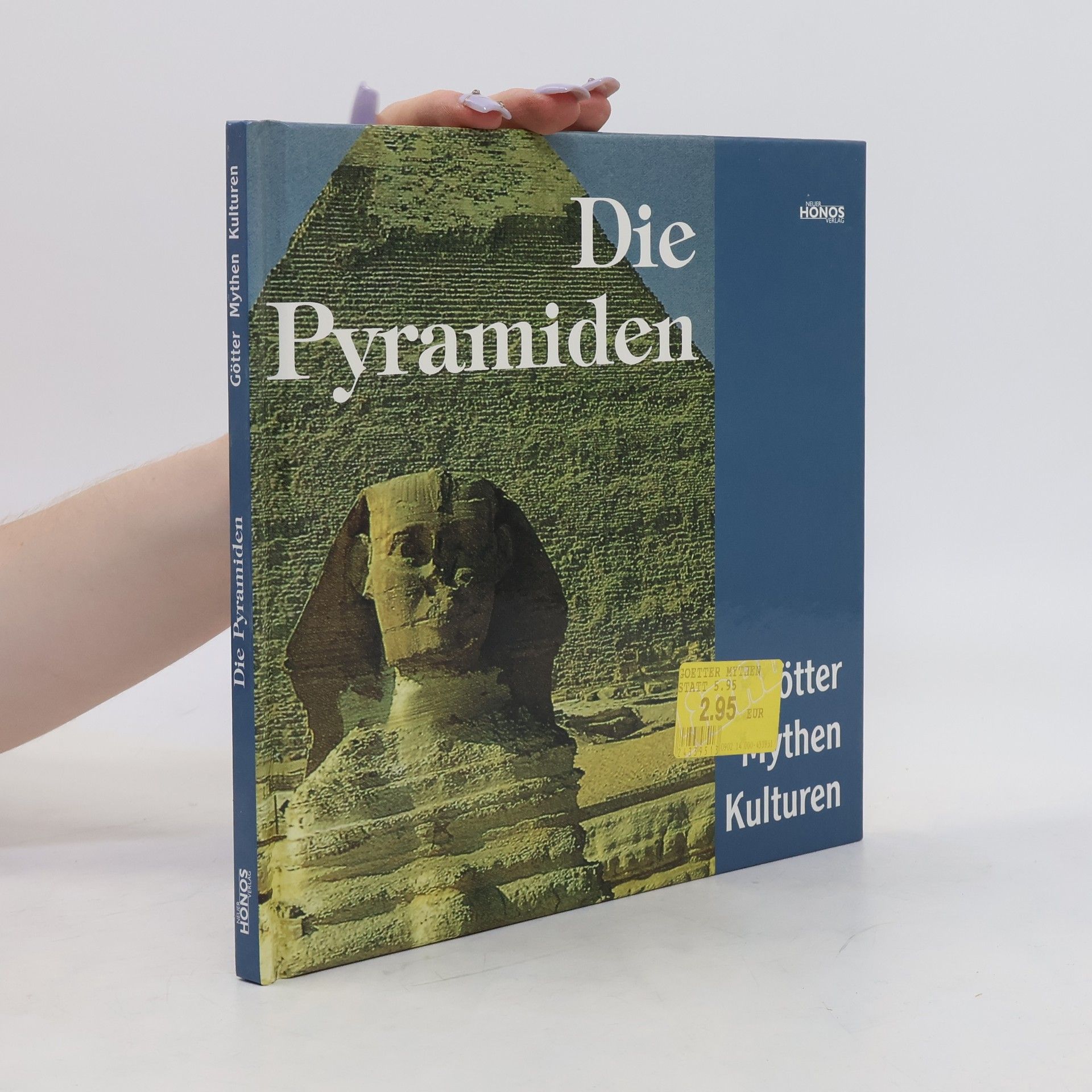 Autorenkollektiv Die Pyramiden