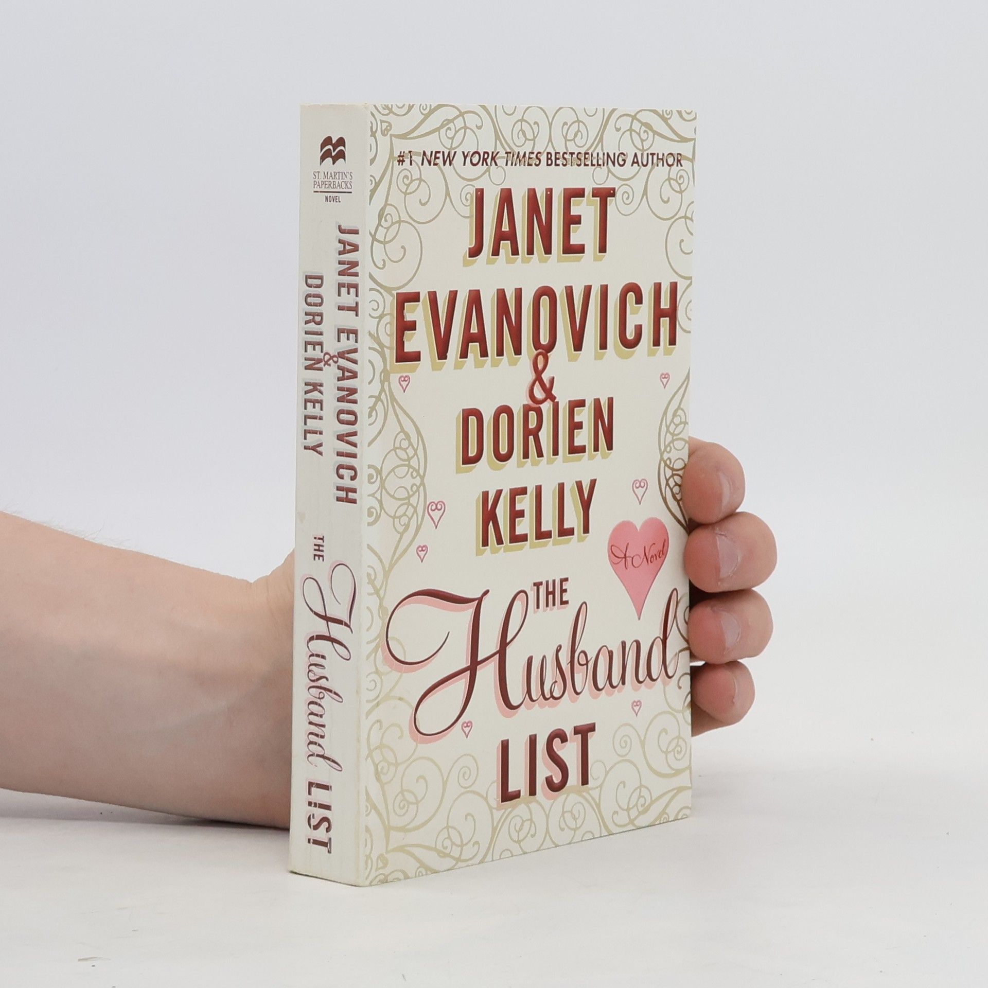 Janet Evanovich The Husband List