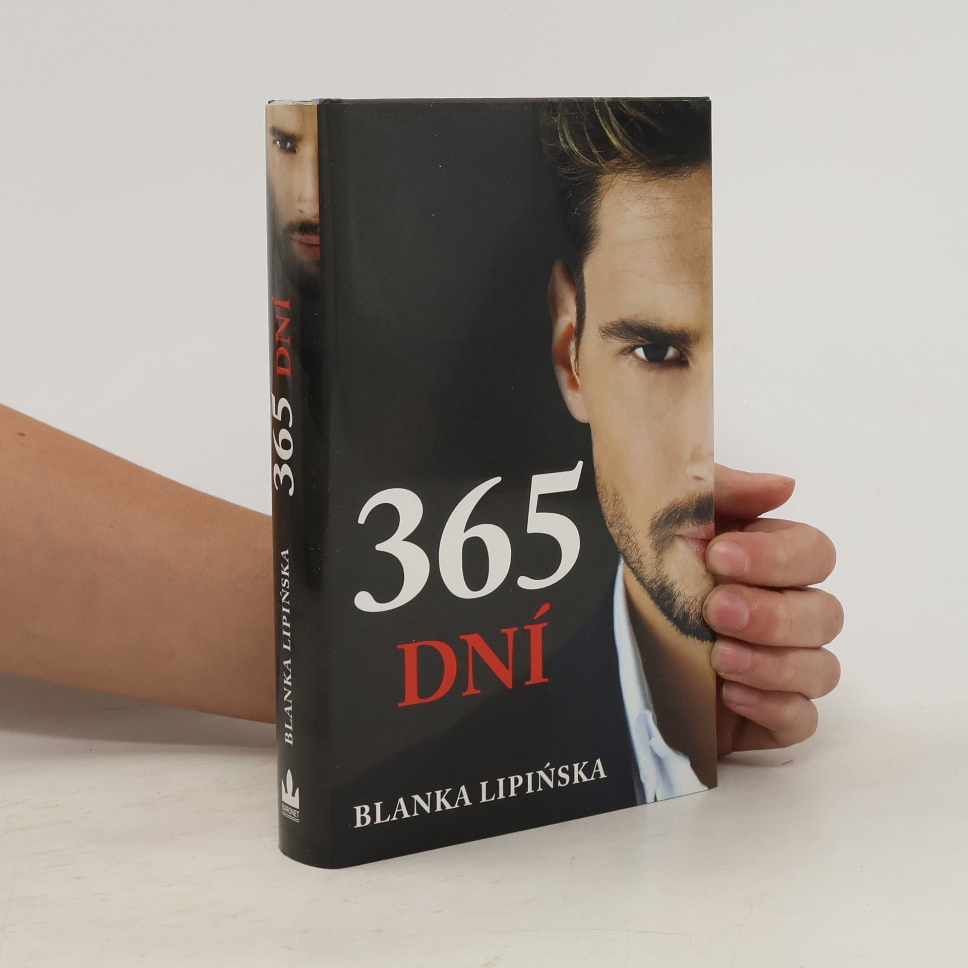 Blanka Lipińska 365 dní