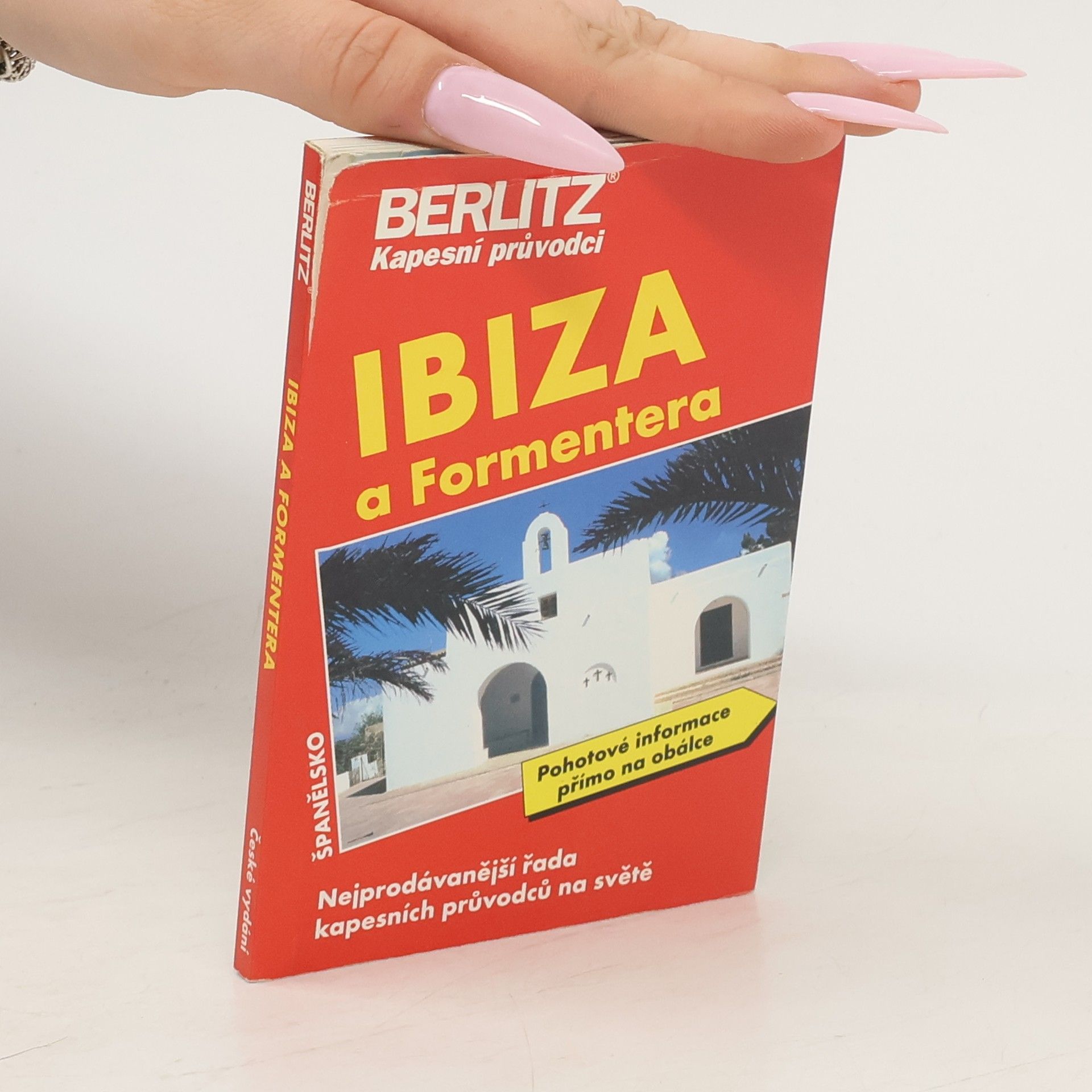 kolektiv Ibiza a Formentera