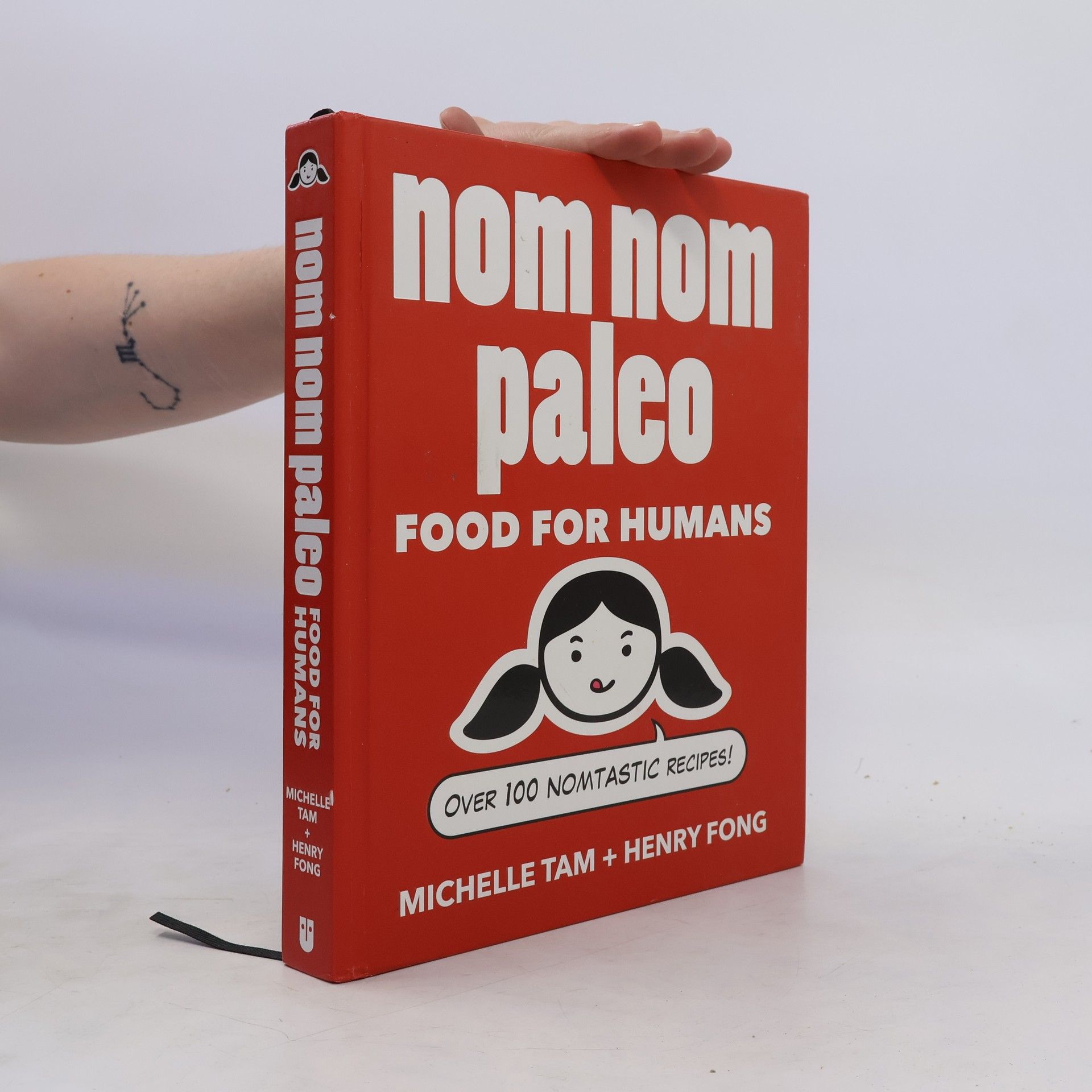 Michelle Tam Nom Nom Paleo : food for humans
