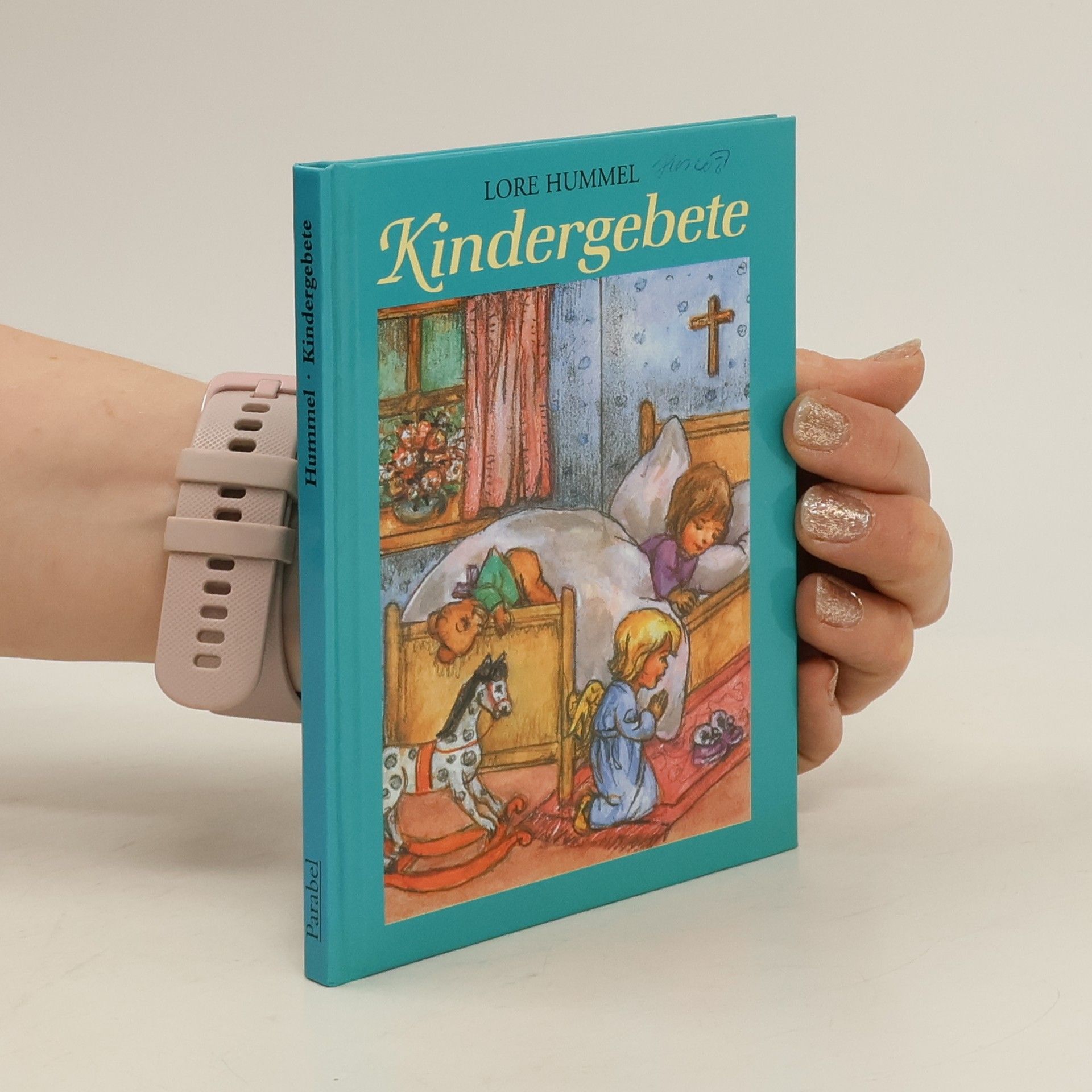 Lore Hummel Kindergebete