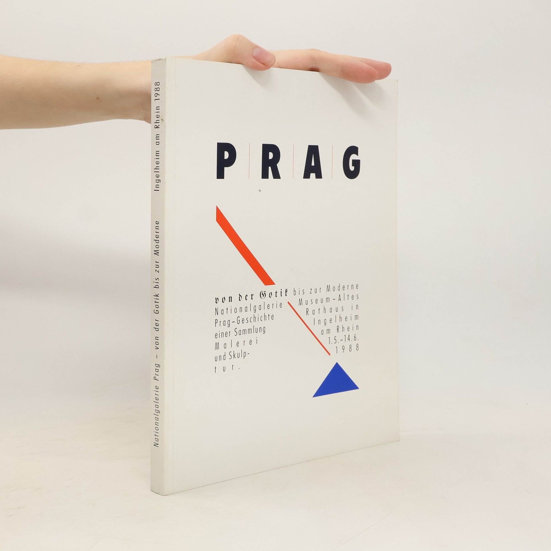 Various authors Prag