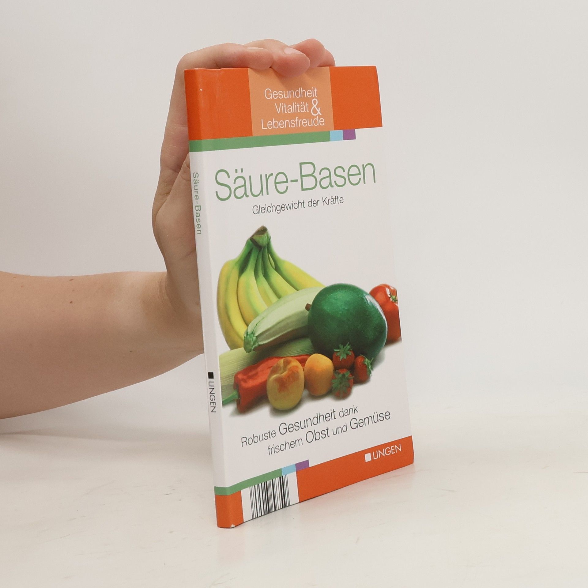 Petra Lange Säure-Basen