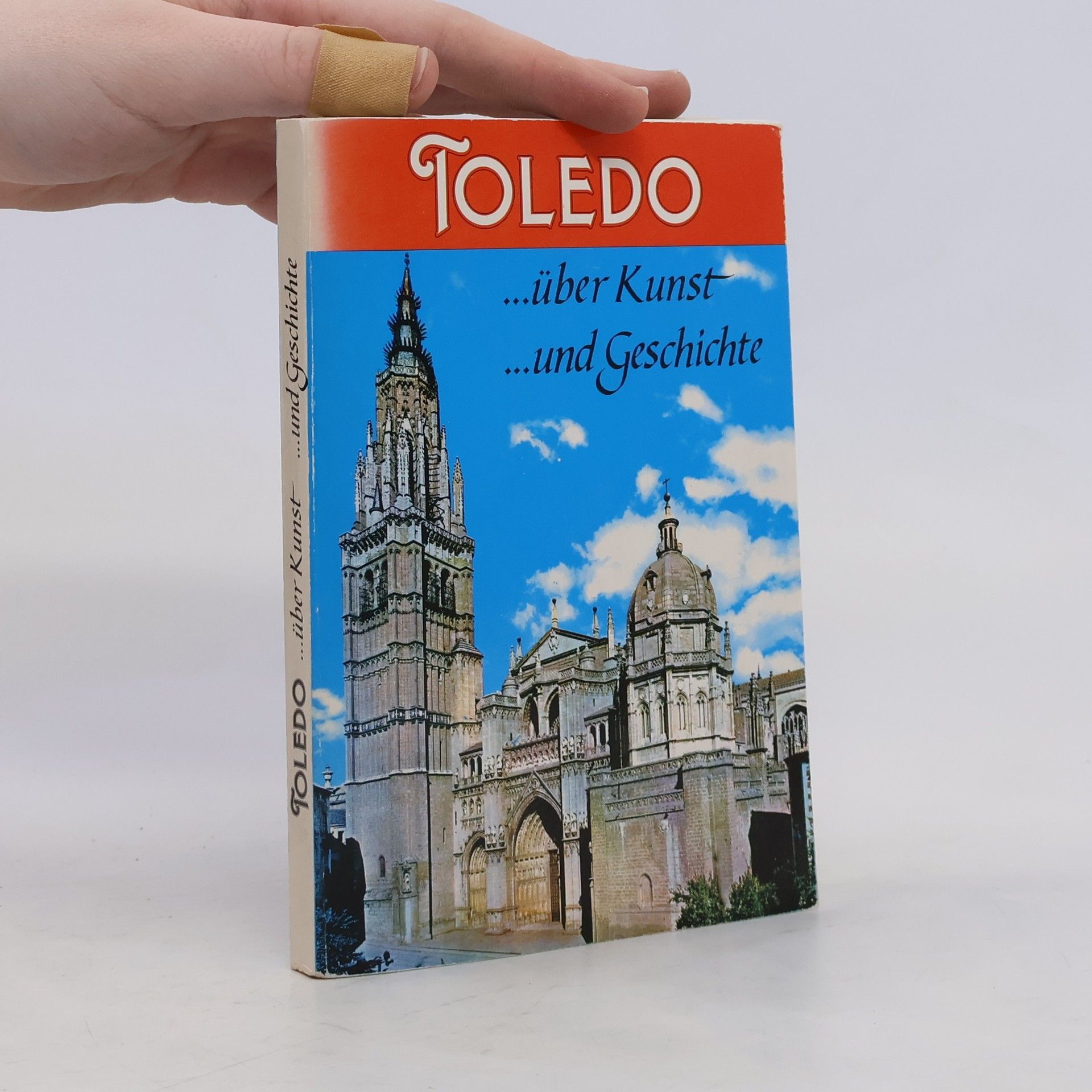 Autorenkollektiv Toledo ...über Kunst ...und Geschichte