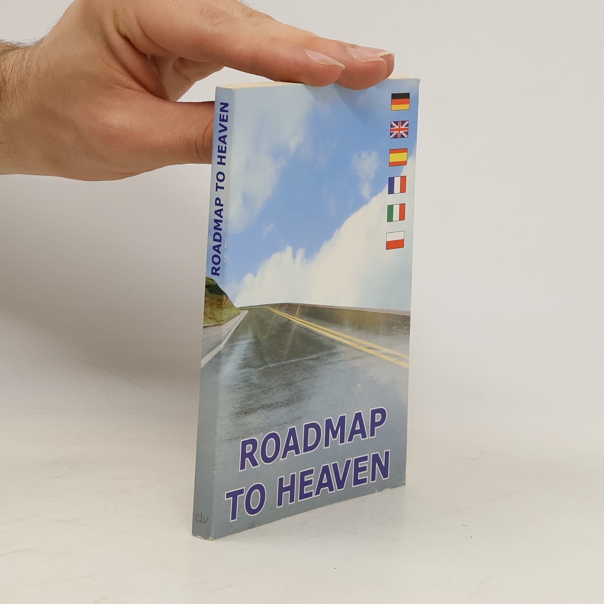 kolektiv Roadmap to Heaven