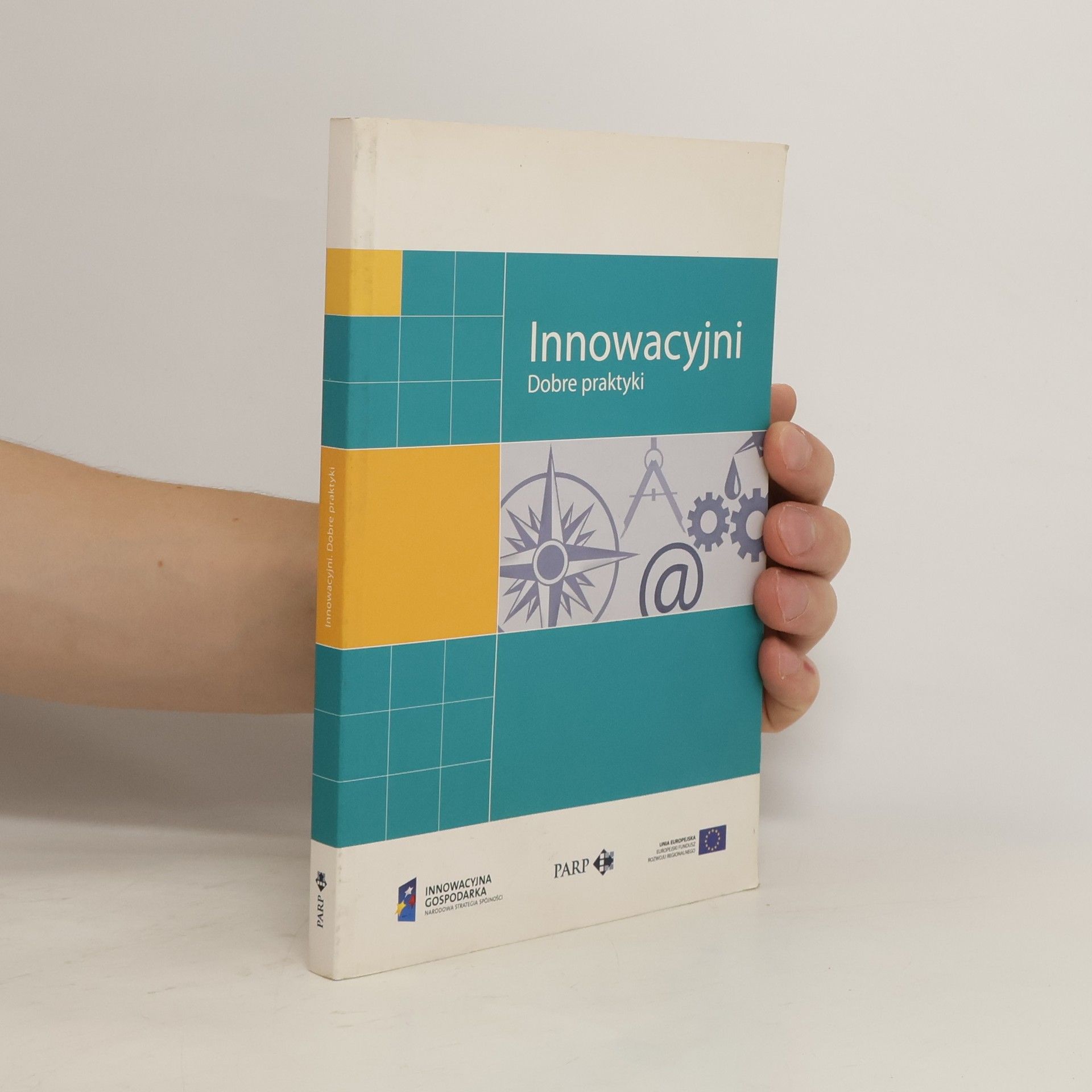 Jerzy Gontarz Innowacyjni