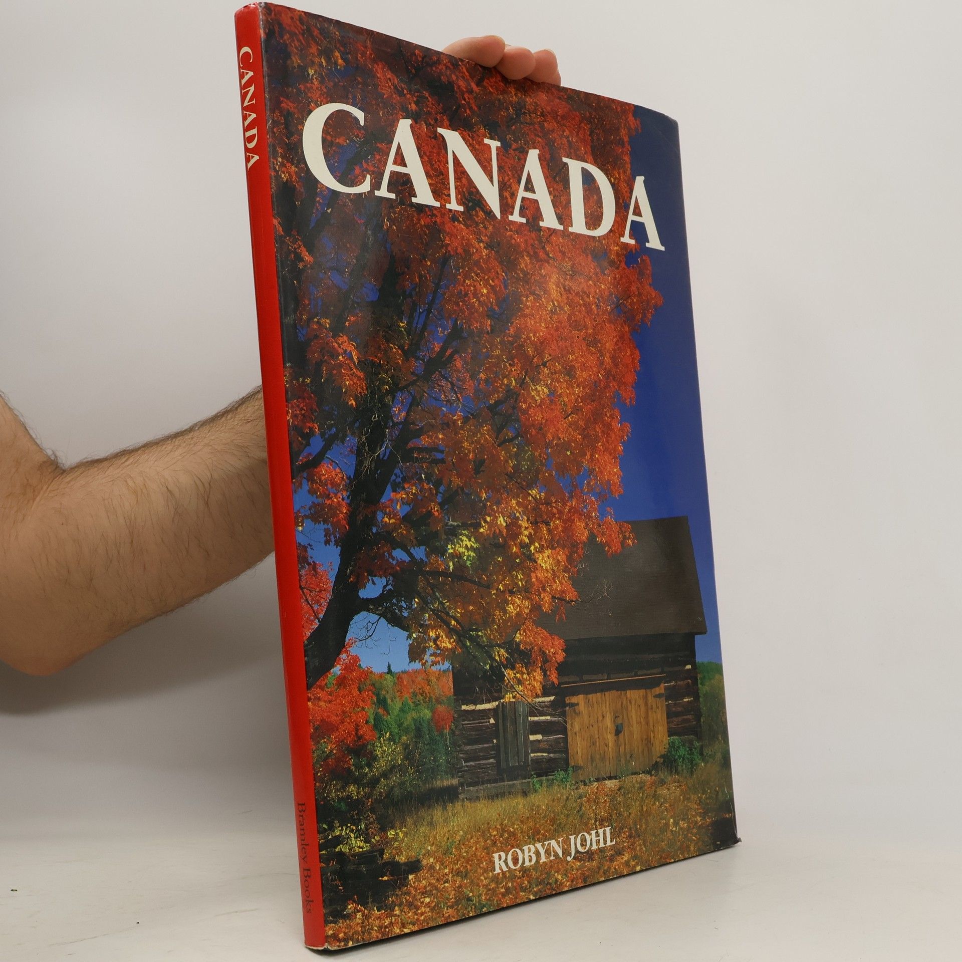 Robyn Johl Canada