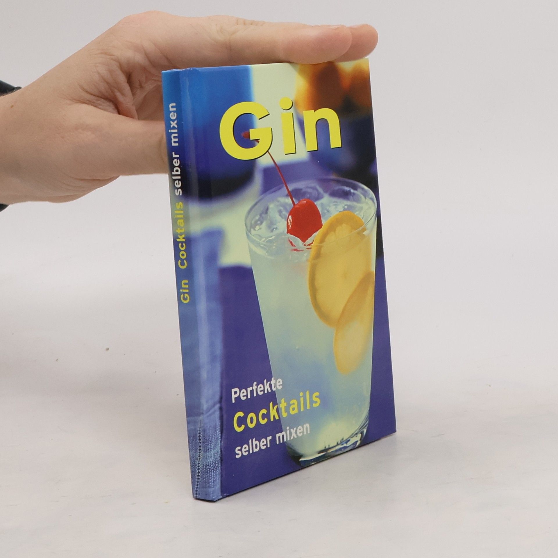 Autorenkollektiv Gin
