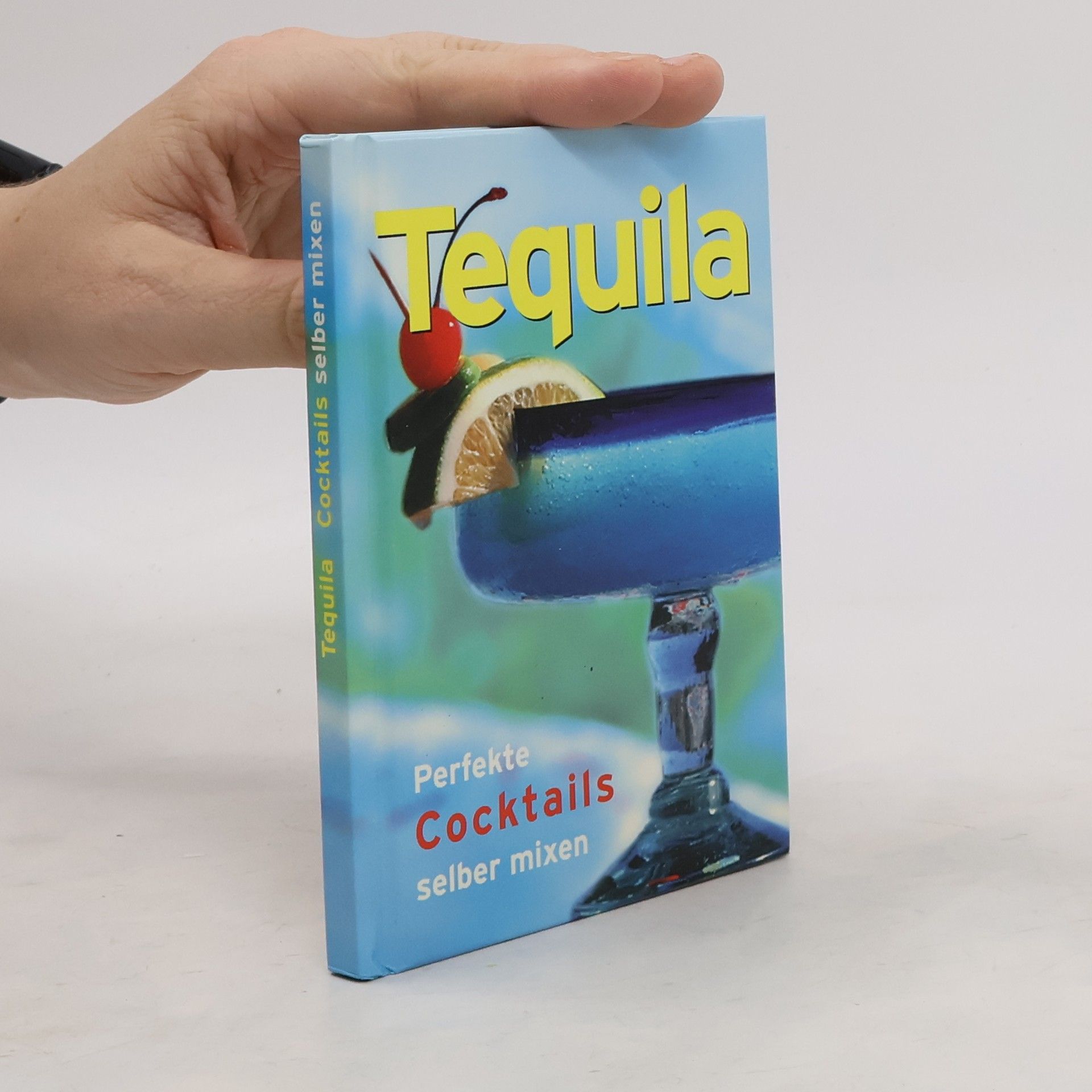 kolektiv Tequila? Perfekte Cocktails selber mixen