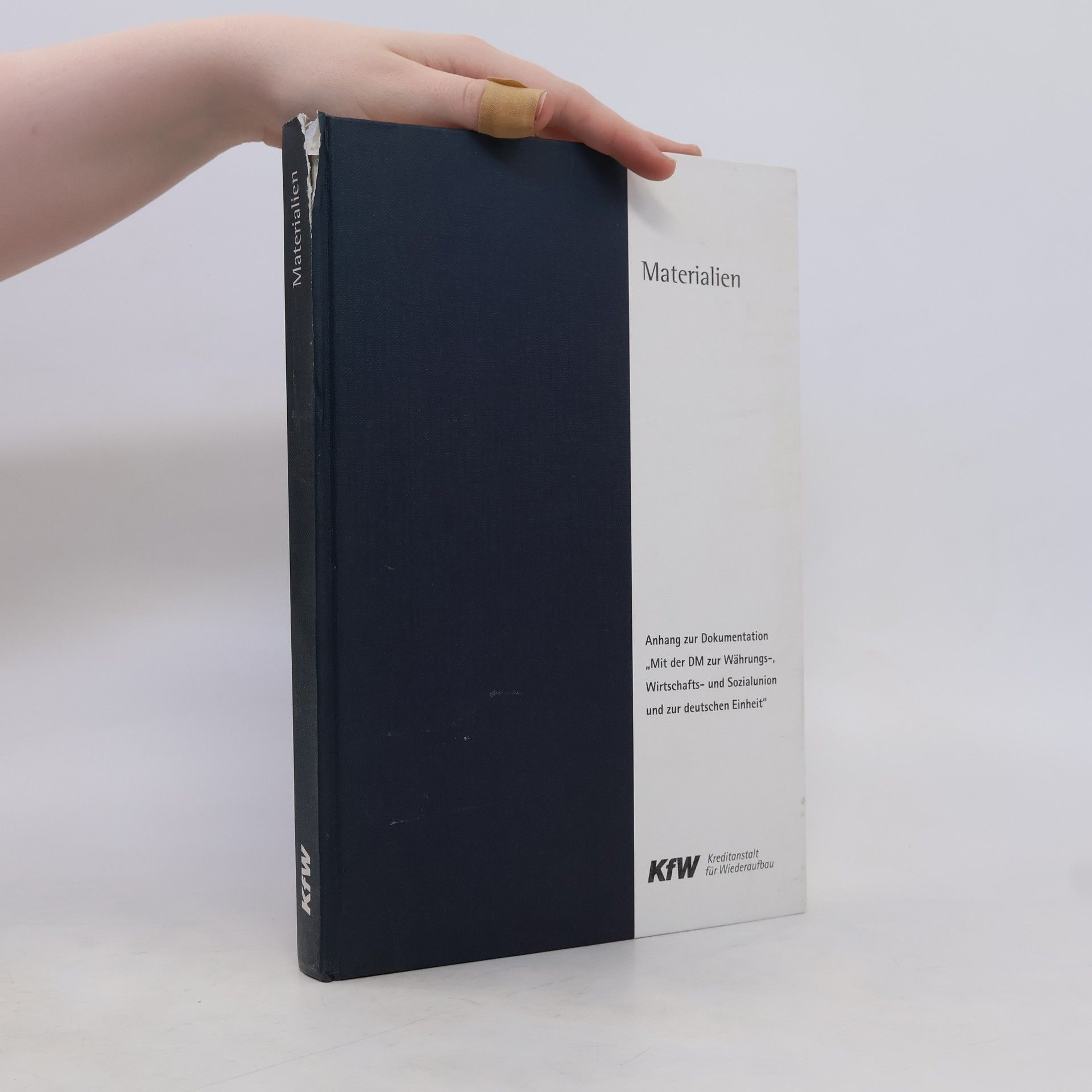 Autores varios Materialien