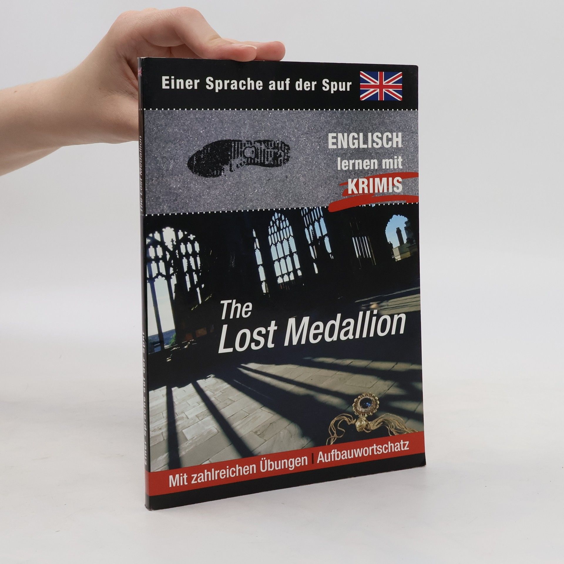 Collective The Lost Medallion
