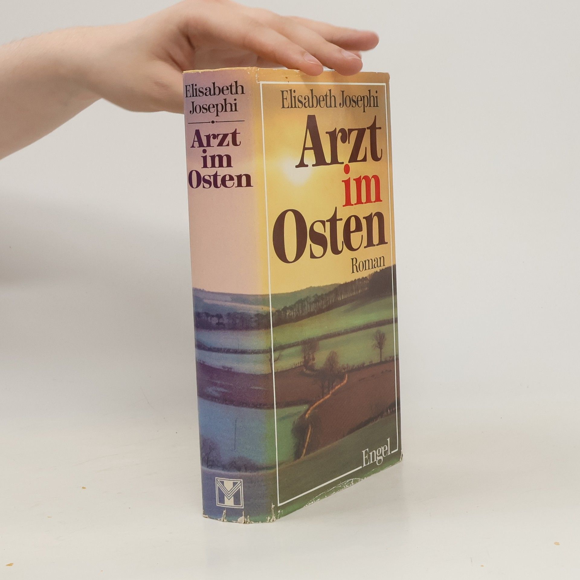 Elisabeth Josephi Arzt im Osten