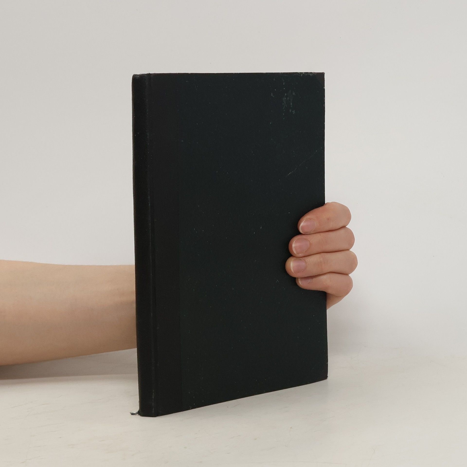 Marie Louisa Droopová Mahárádžův miláček