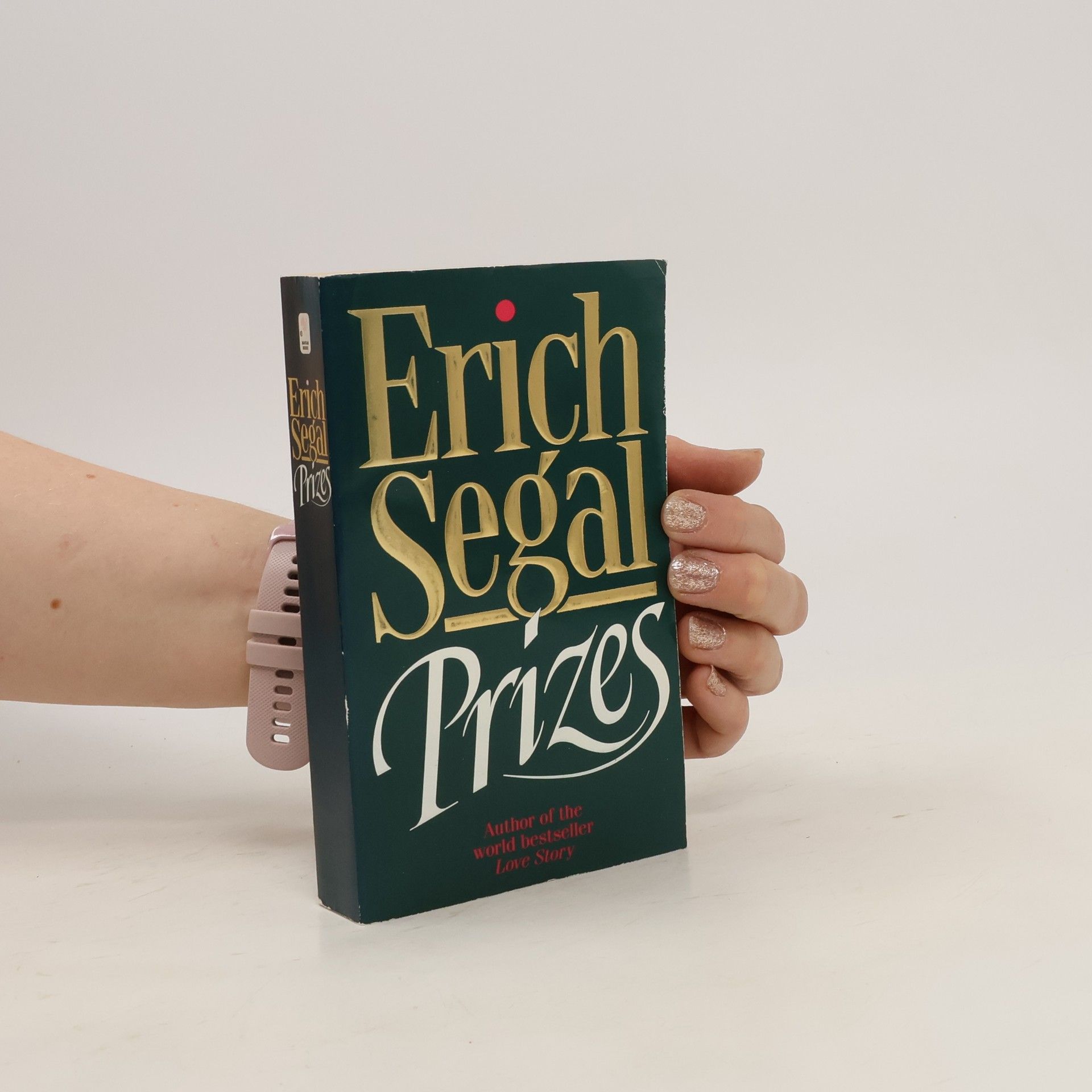 Erich Segal Prizes