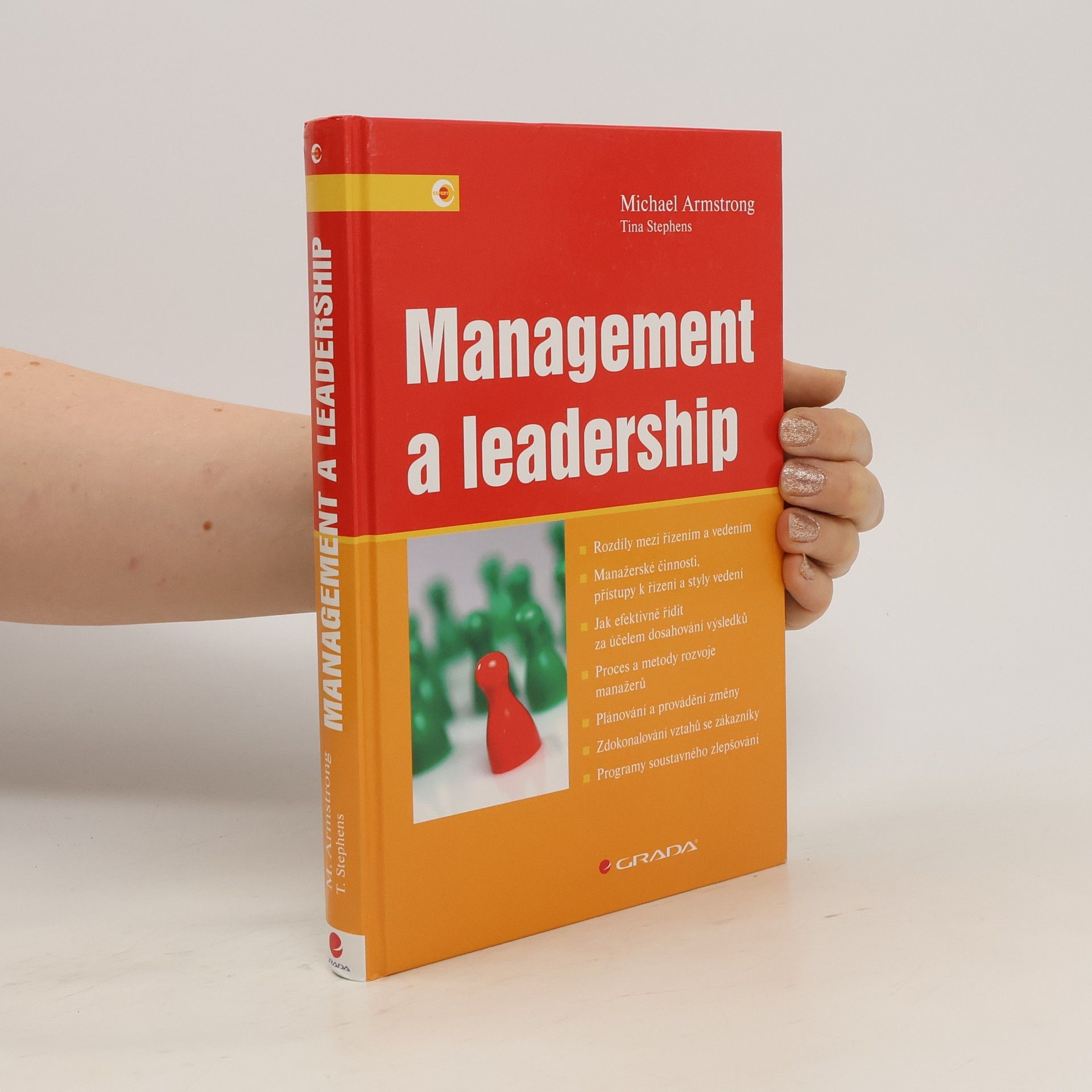 Tina Stephens Management a leadership