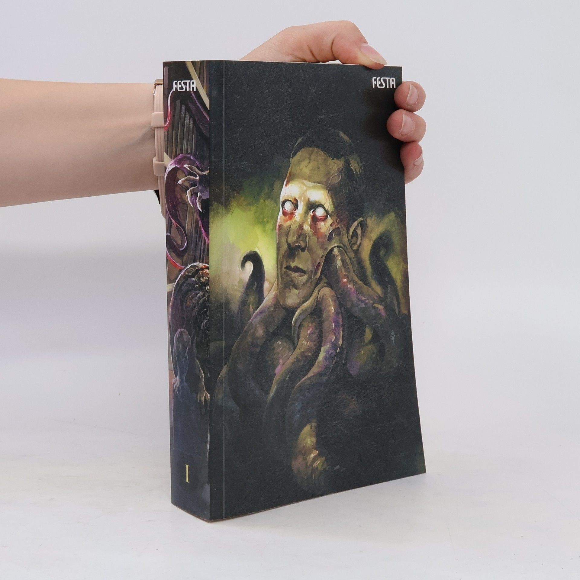 Howard Phillips Lovecraft H. P. Lovecraft - Das Gesamtwerk im Schuber. Sämtliche Erzählungen und Zusammenarbeiten