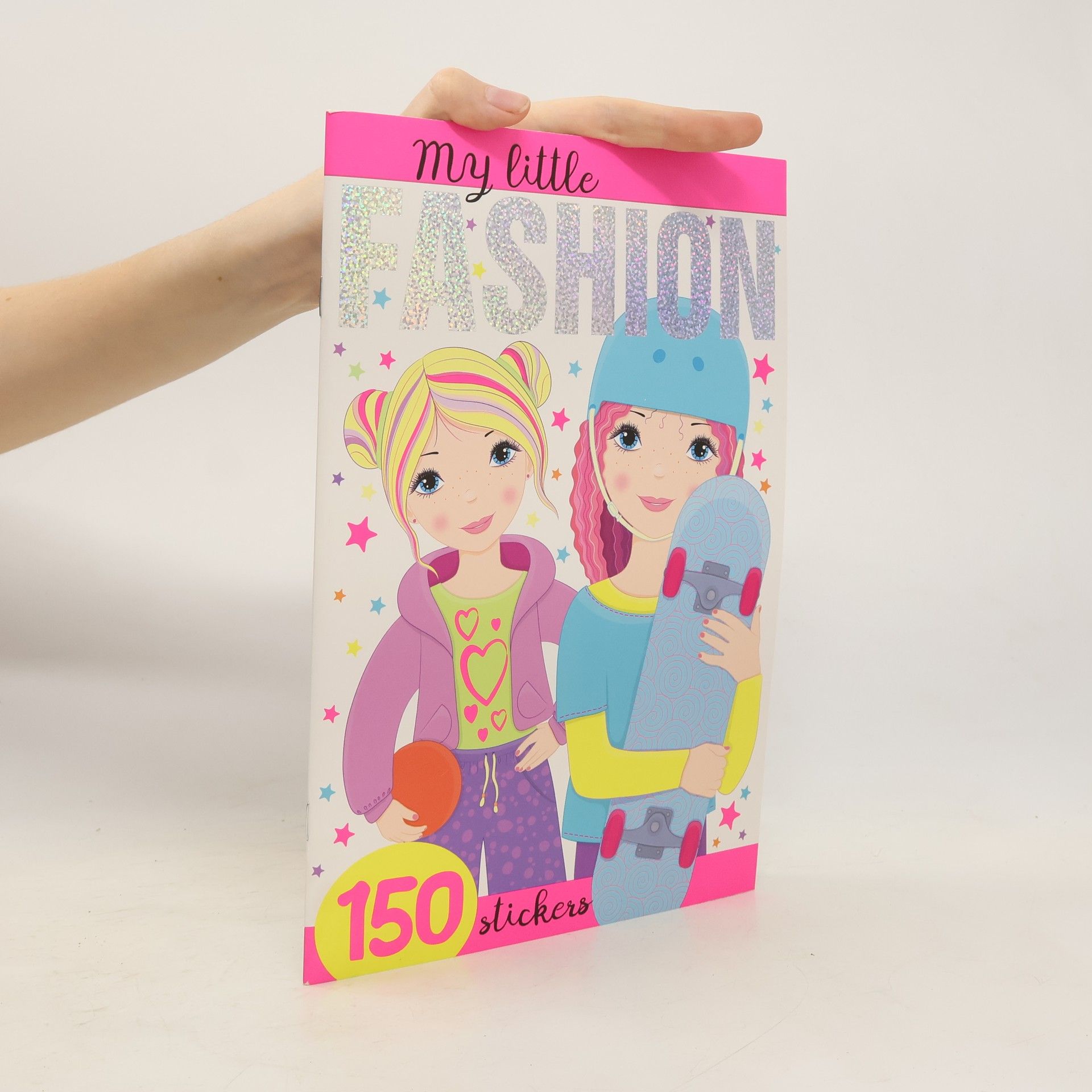 kolektiv My Little Fashion