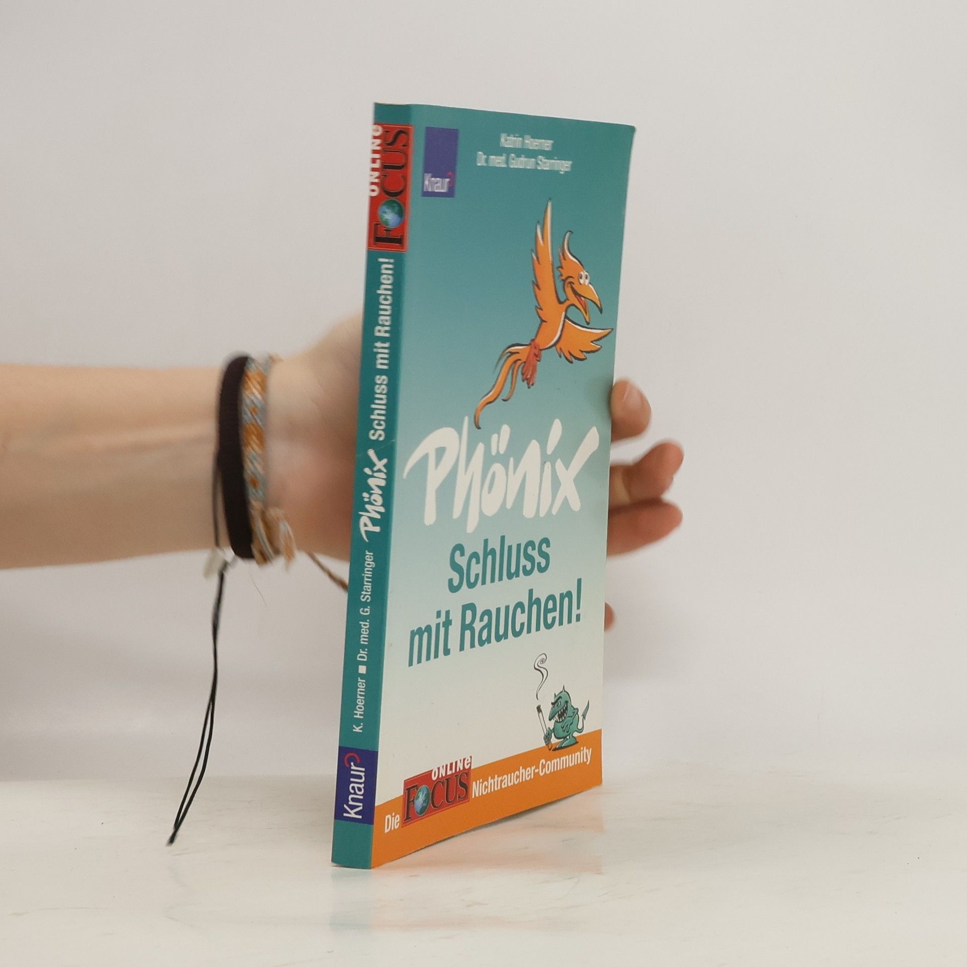 Katrin Hoerner Phönix