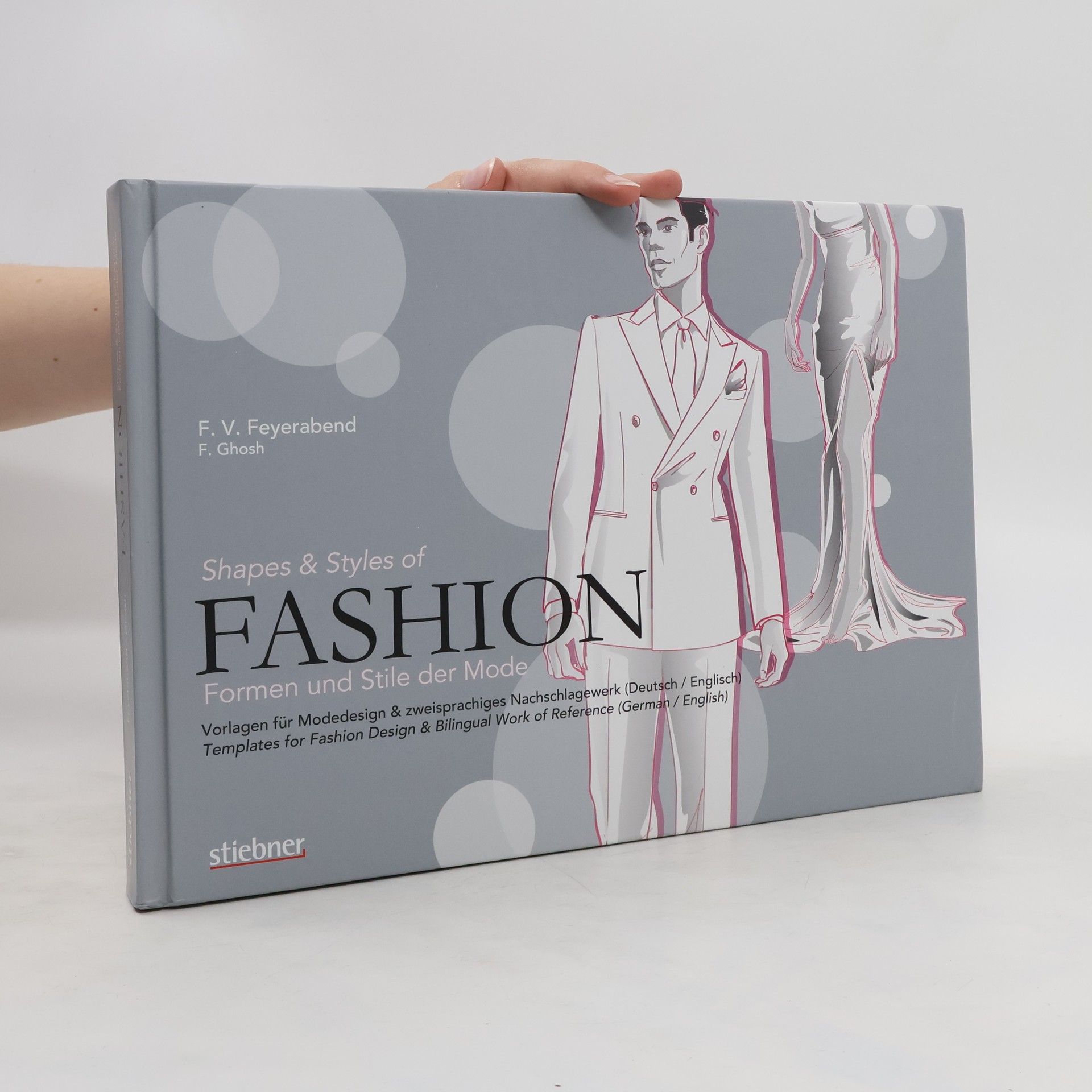 F. Volker Feyerabend Shapes & styles of fashion