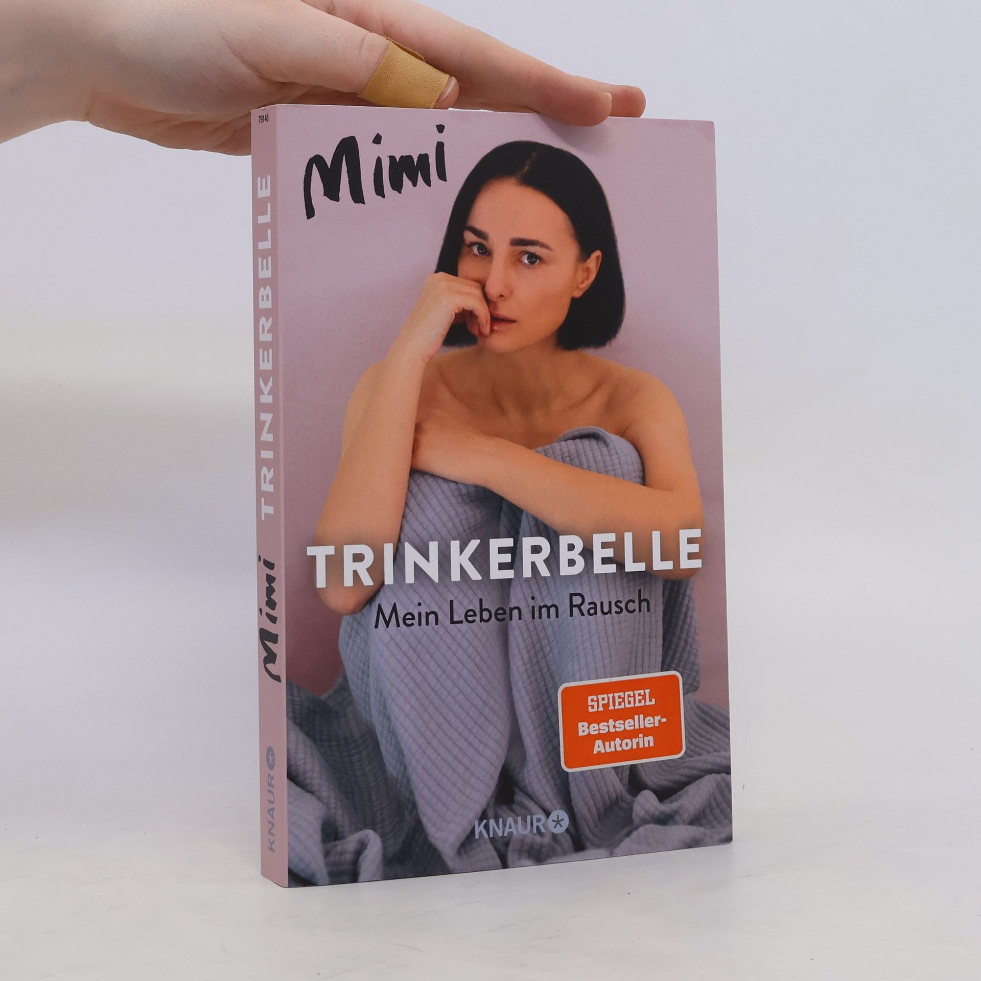 Mimi Fiedler Trinkerbelle