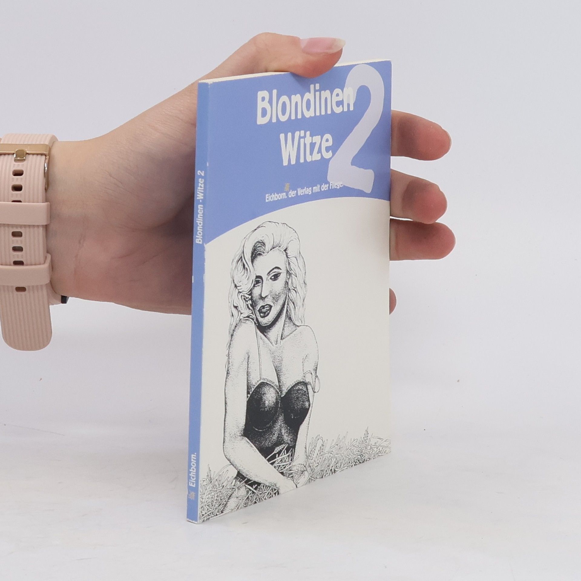 kolektiv Blondinenwitze 2