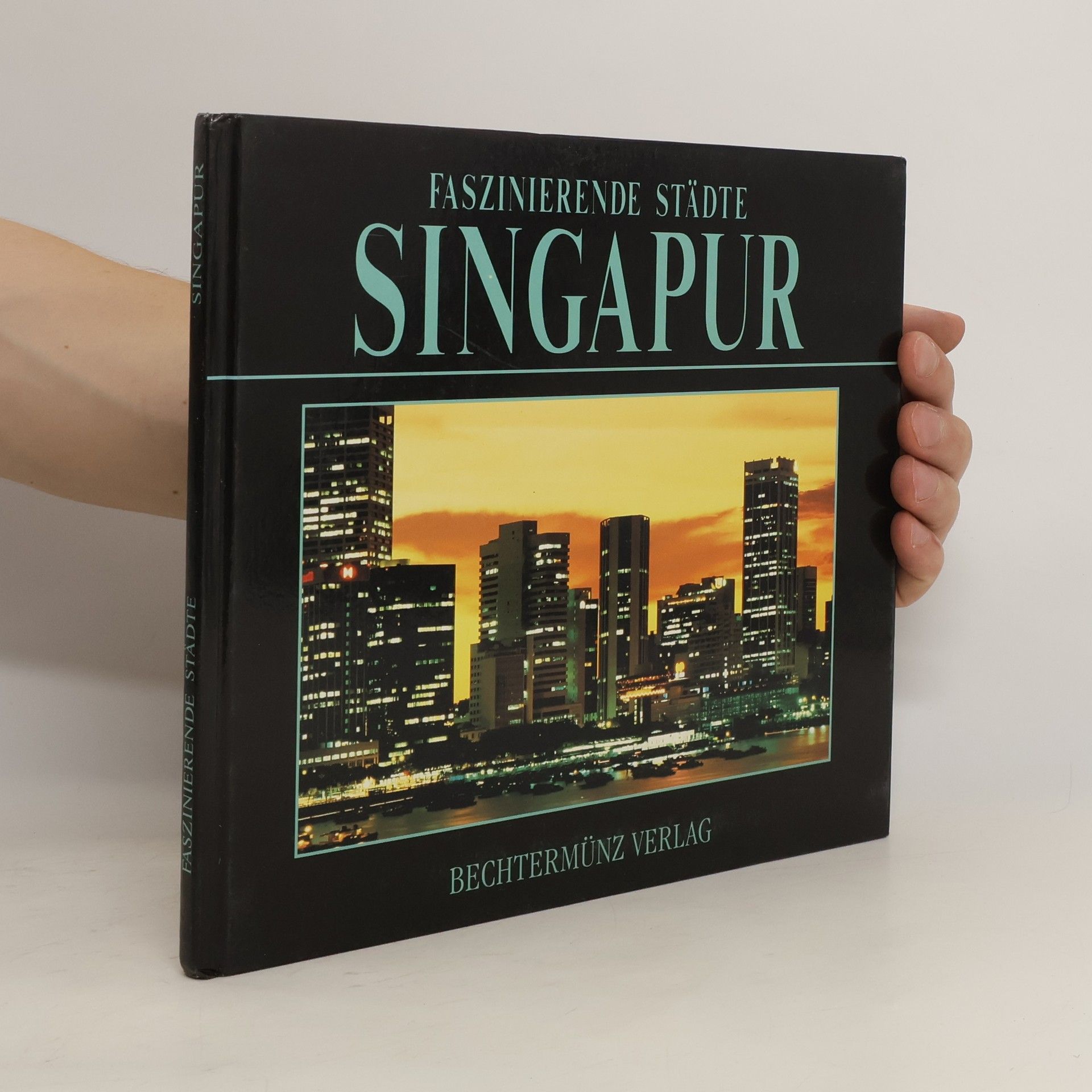kolektiv Singapur