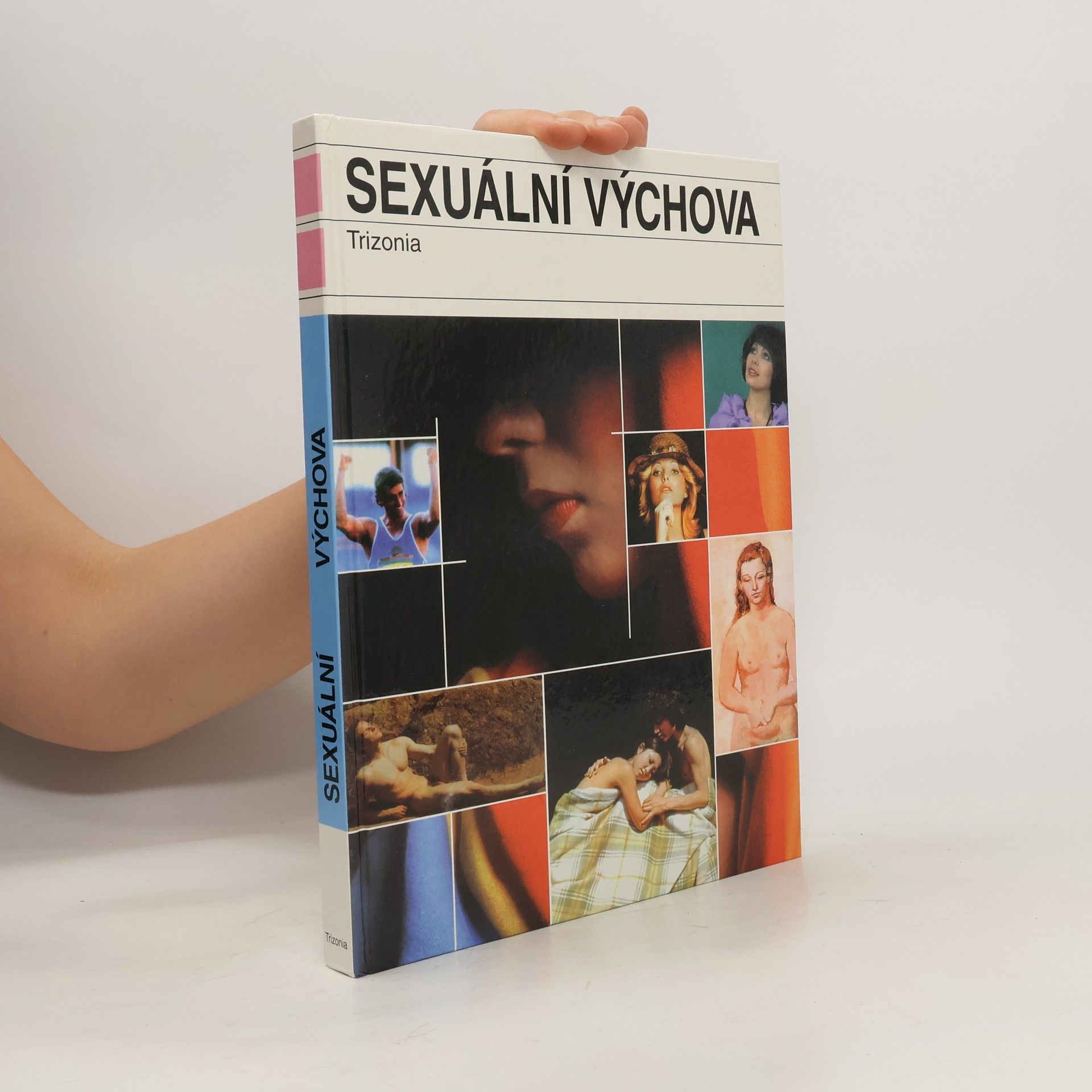 Uwe Sielert Sexuální výchova